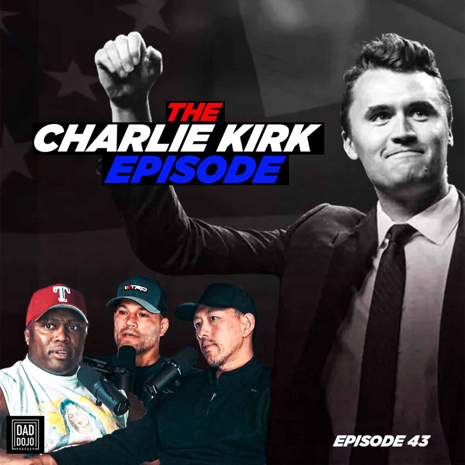 Dad Dojo Podcast
