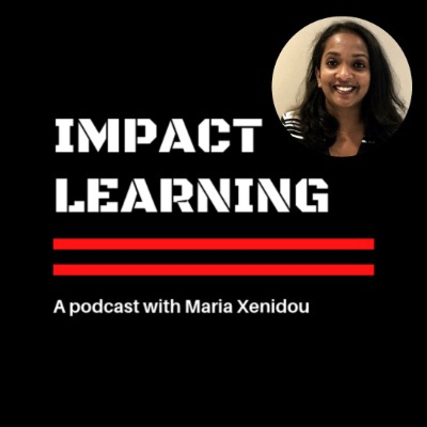 Teaching Professionals to Become Better Designers, Instructors and Leaders with Florence Martin