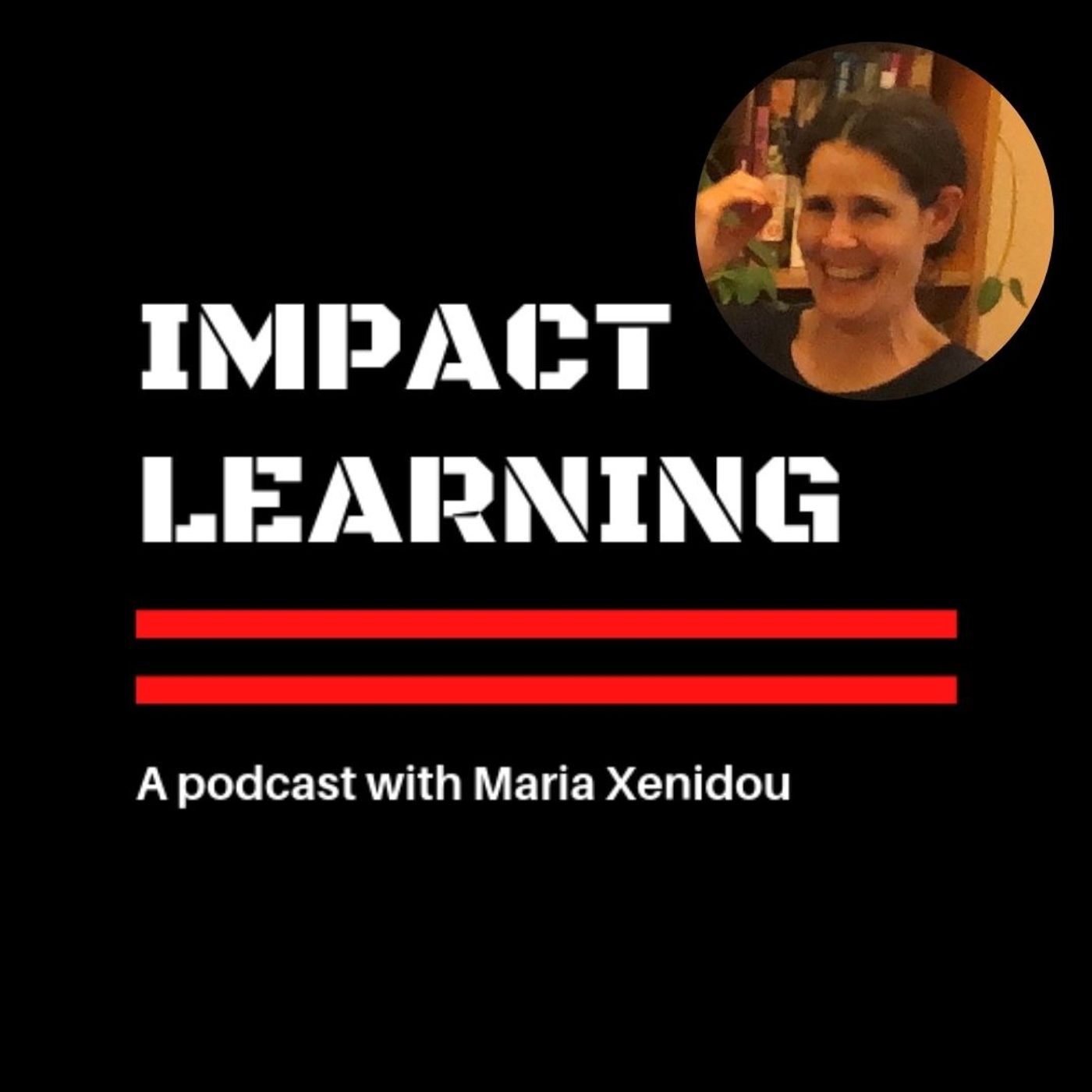 Unschooling: Where Life is the Curriculum with Yonat Sharon