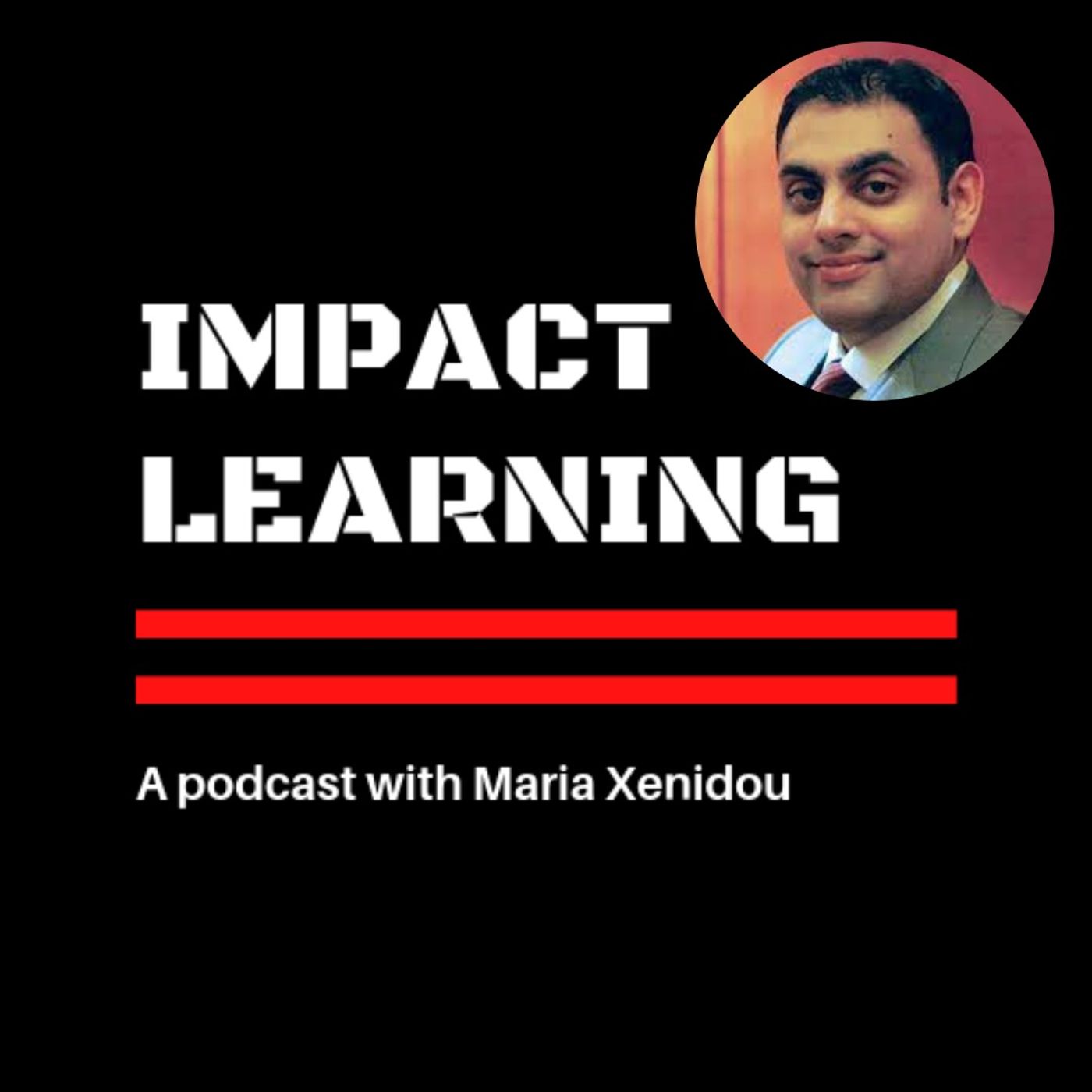 Designing the Most Effective Way to Learn Mathematics with Aditya Nagrath
