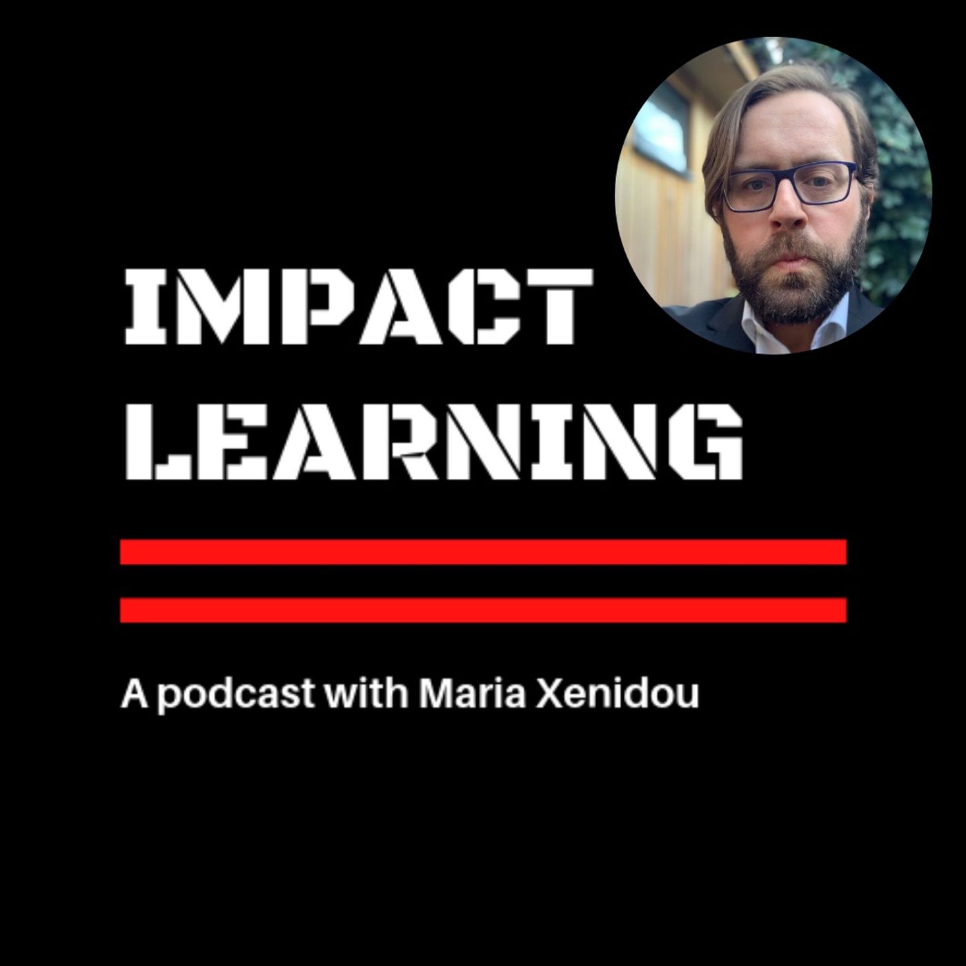 Co-Creating a More Equitable Future of Digital Education with Michael Gallagher