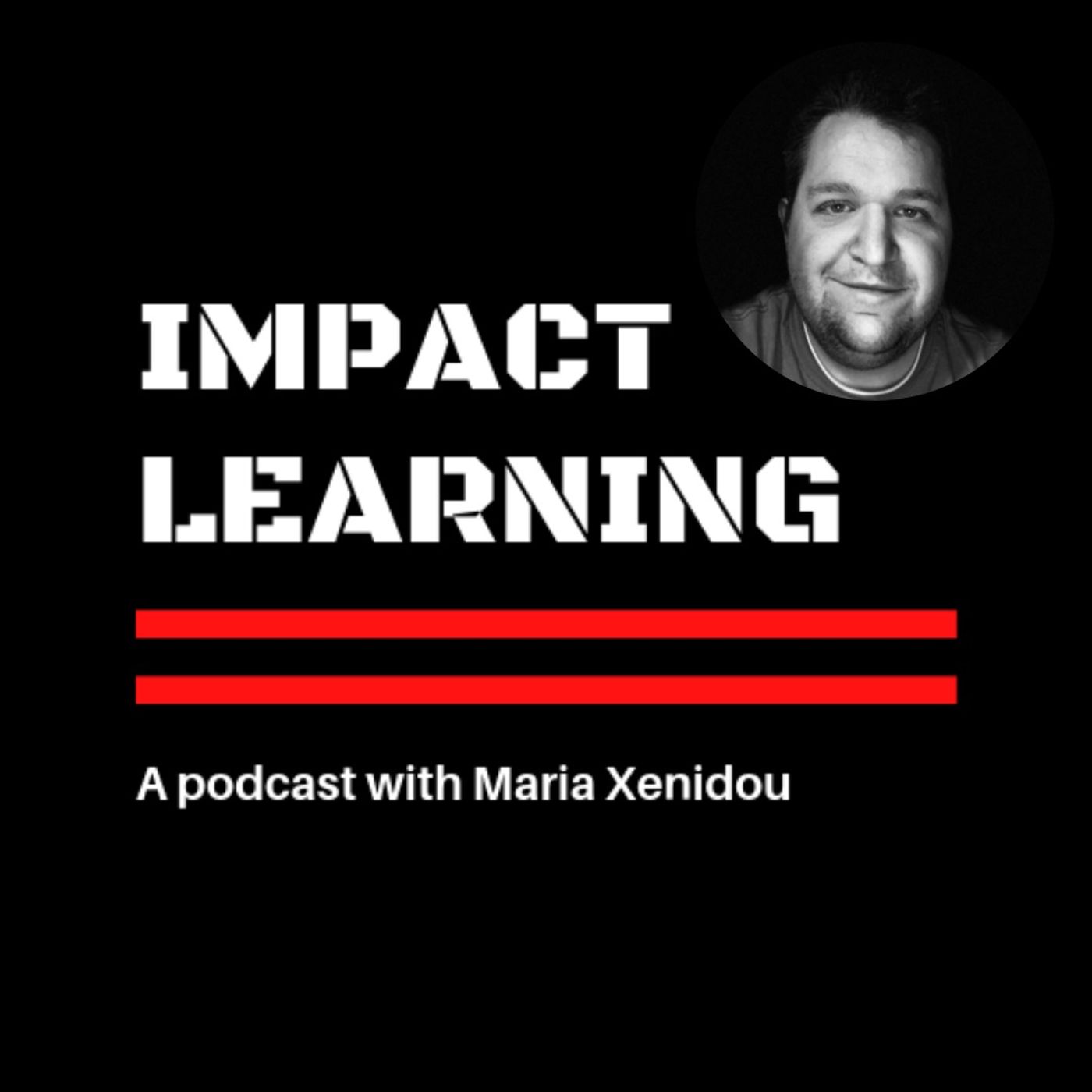Designing a Transformative School Experience for All with Jethro Jones