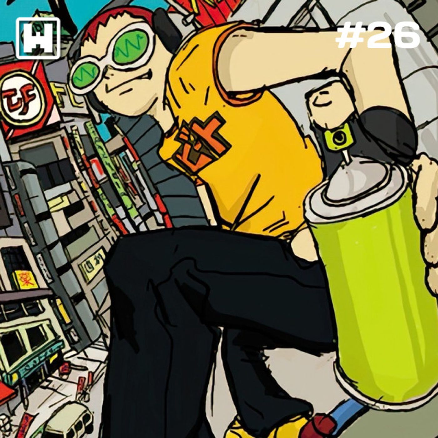 Você Conhece o Mario? - Ep 26. Arte, atitude e Criatividade Você Conhece o Mario? - Ep 26. Arte, atitude e Criatividade