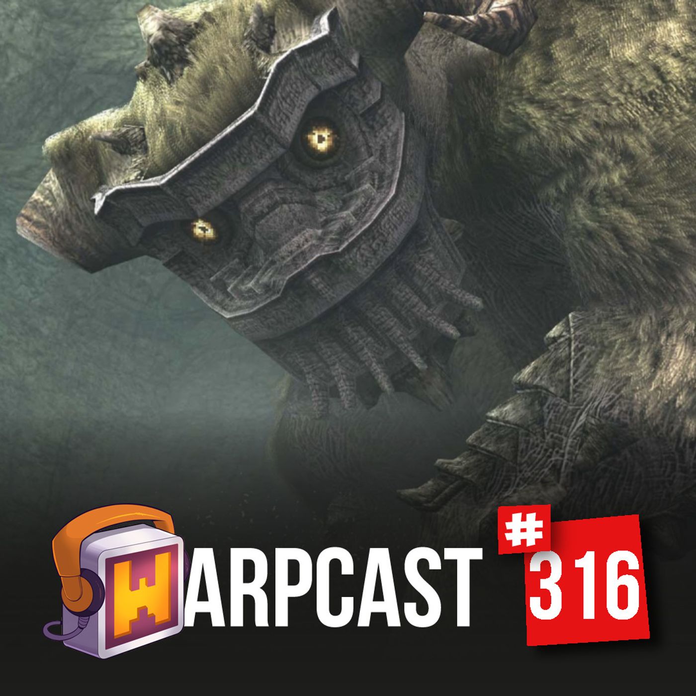  - WarpCast 316 - Grandes Momentos dos Games 2