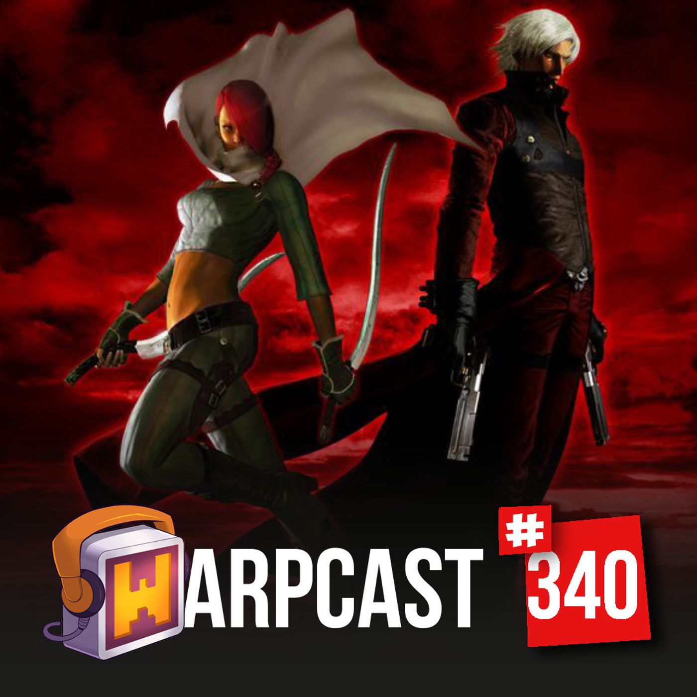 WarpCast 340 - Jogos Ruins de Franquias Boas