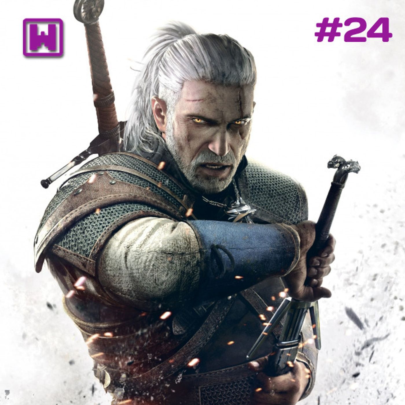 Você conhece o Mario? - Ep 24. Jogue uma moeda pro seu bruxo!