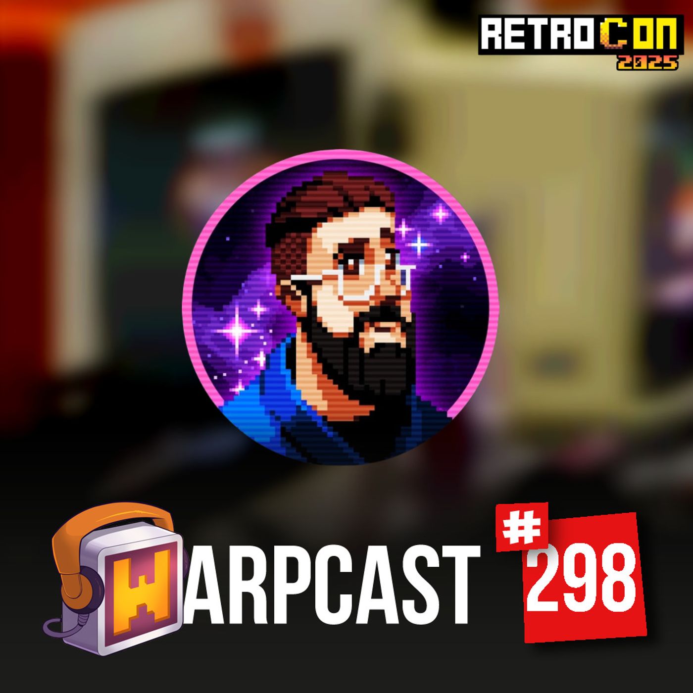 WarpCast 298 - Nerd Crônico