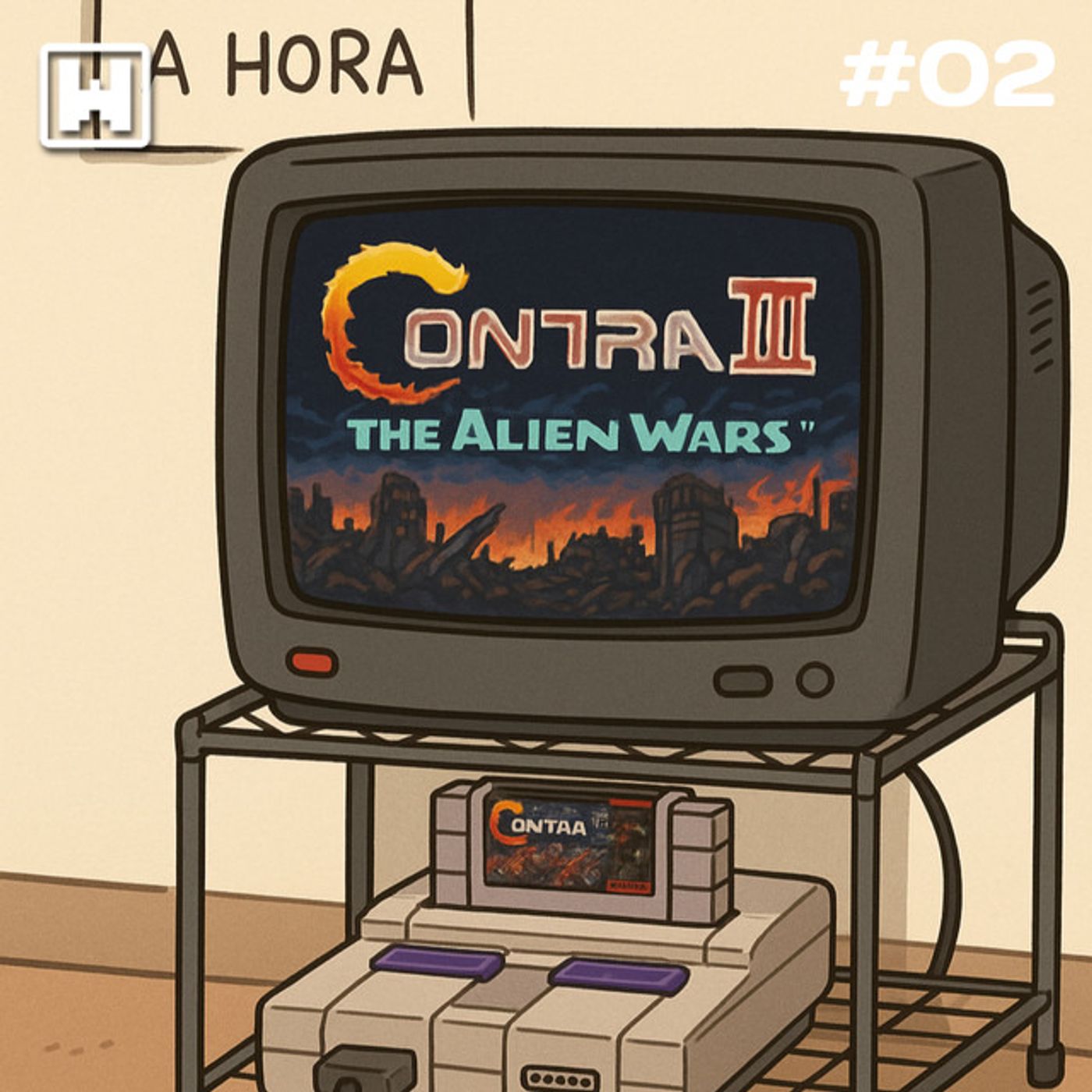 Você conhece o Mario? - Ep 2. Loucadoras Você conhece o Mario? - Ep 2. Loucadoras