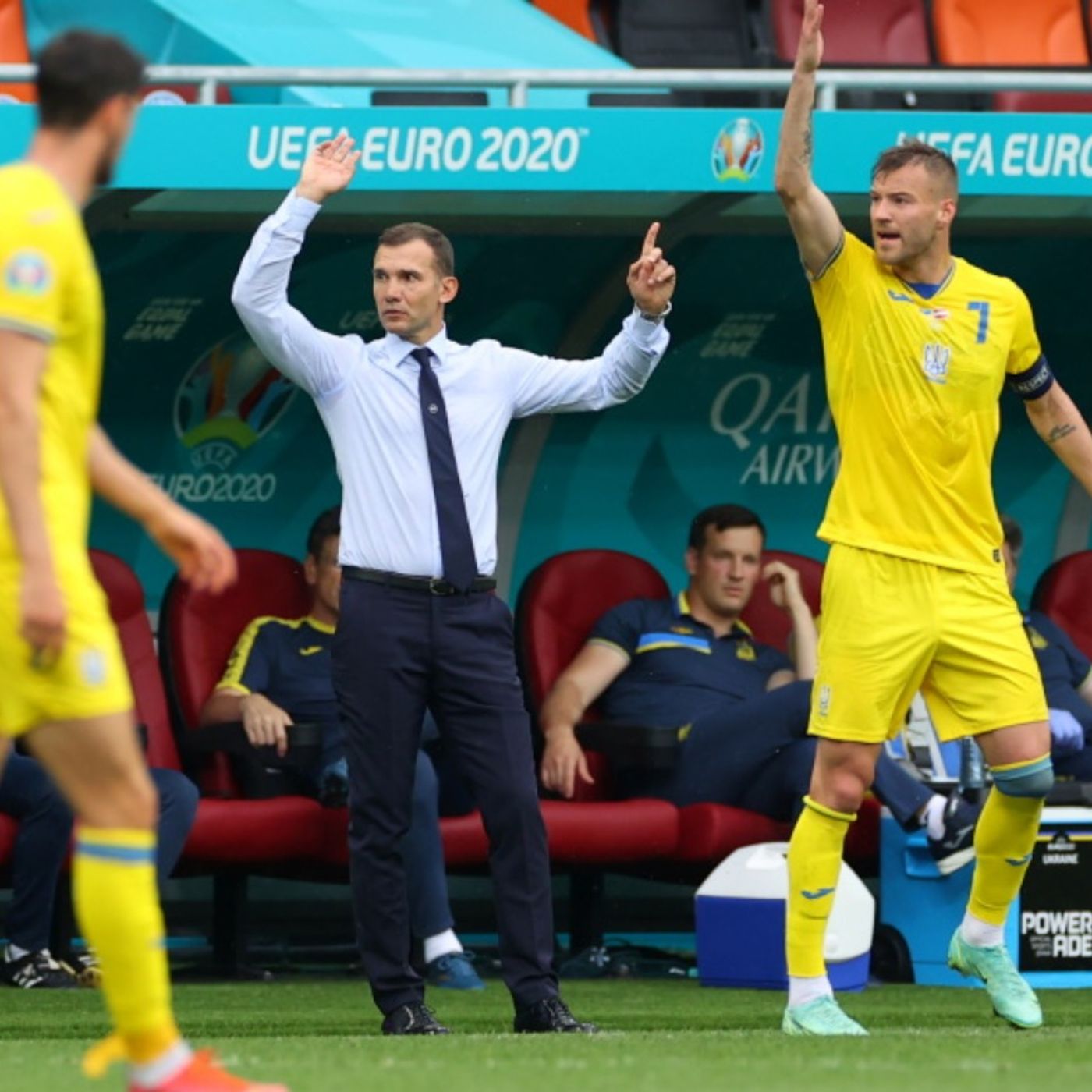 Збірна України болюче програє на Євро: хто винен та що робити?