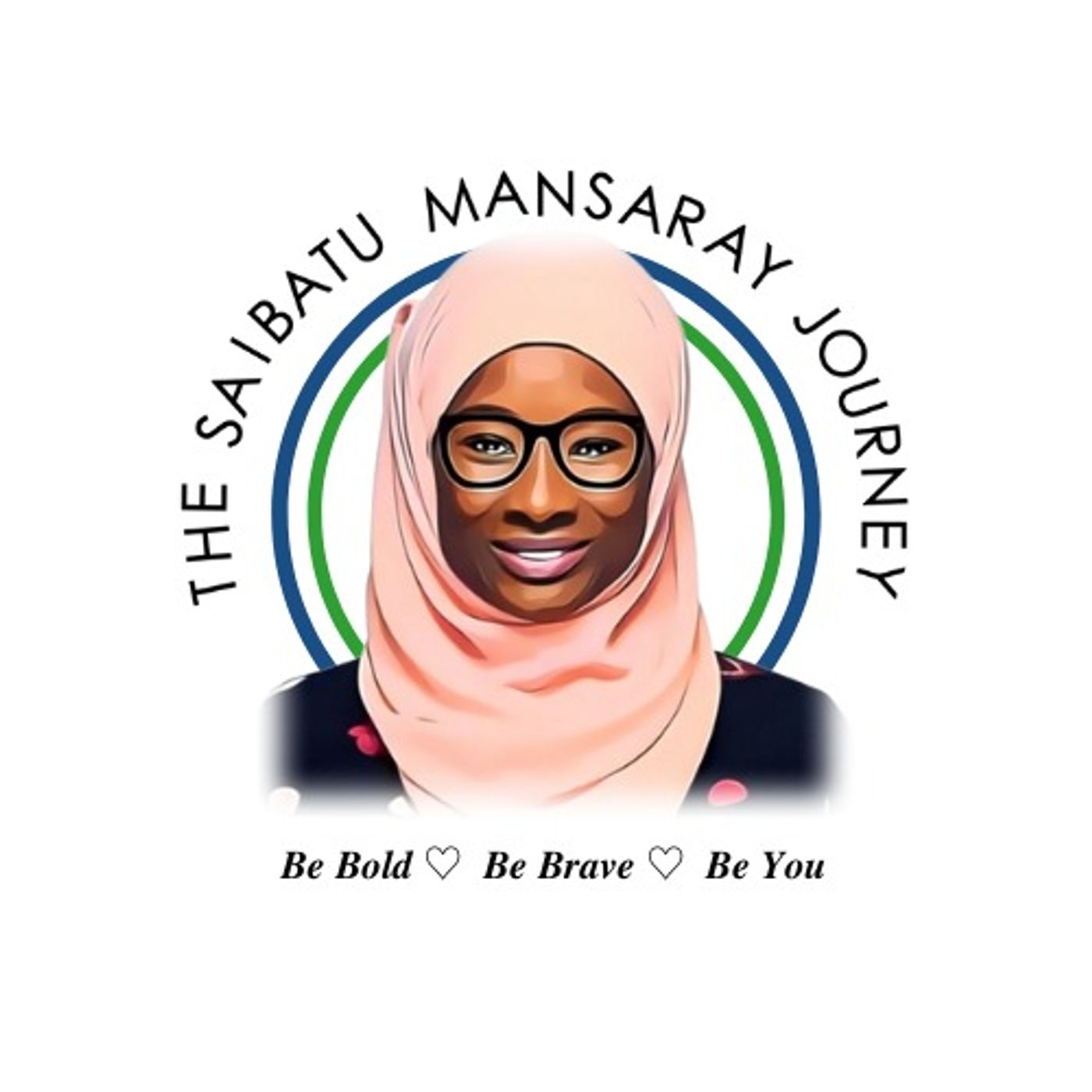 The Saibatu Mansaray Journey