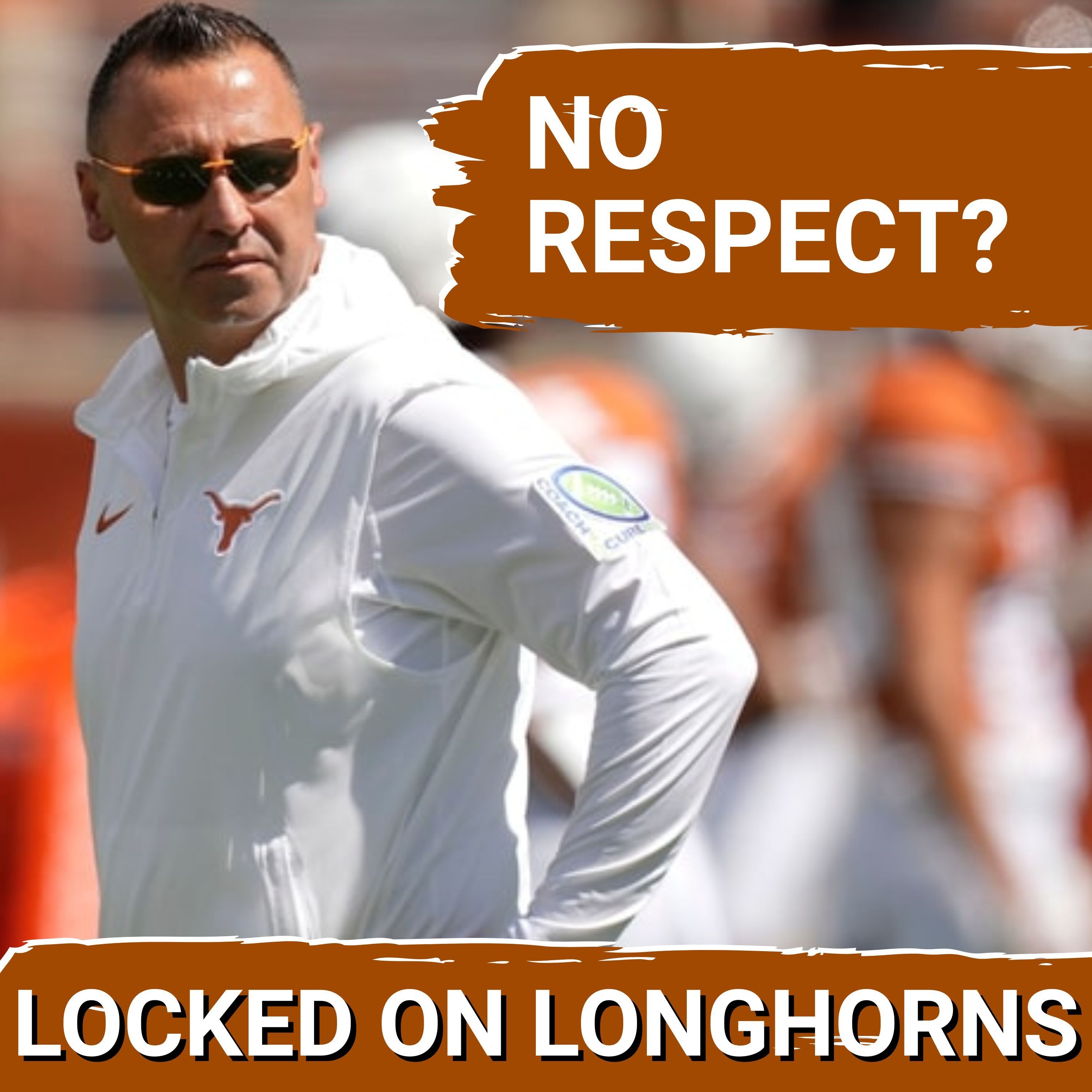 RIDICULOUS: National Media Gives Texas ZERO CHANCE to Beat Georgia! | Texas Longhorns Football