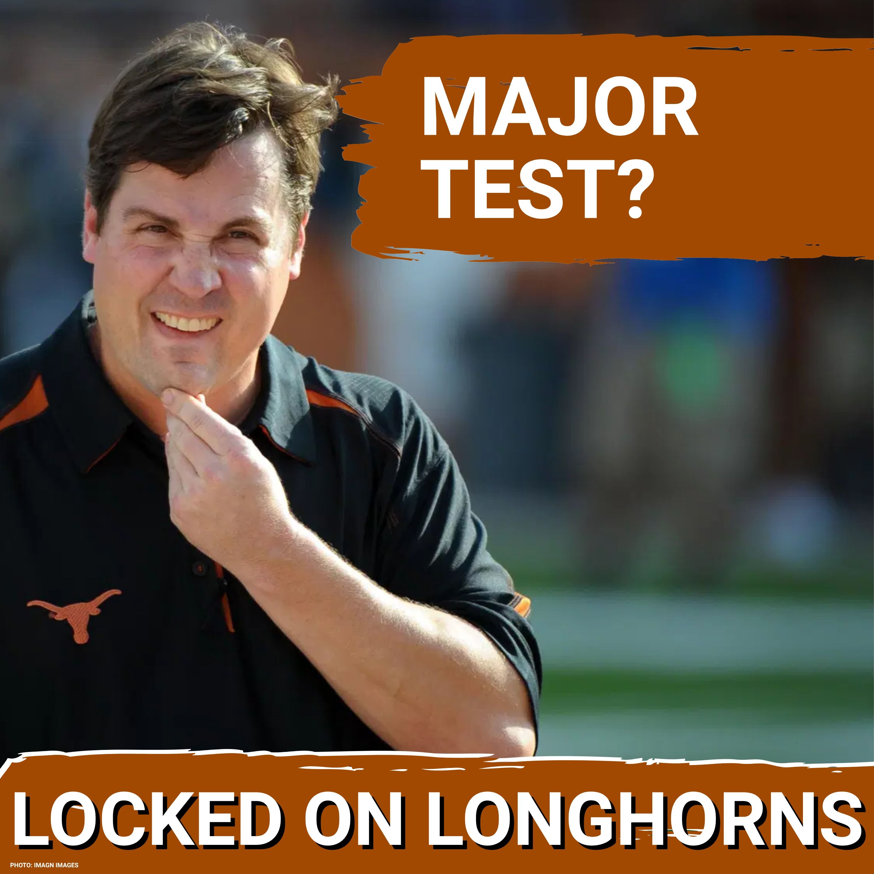 THREAT: Texas' New-Look Defense Will Be Tested by UNDERRATED Texas State Offense | Texas Football