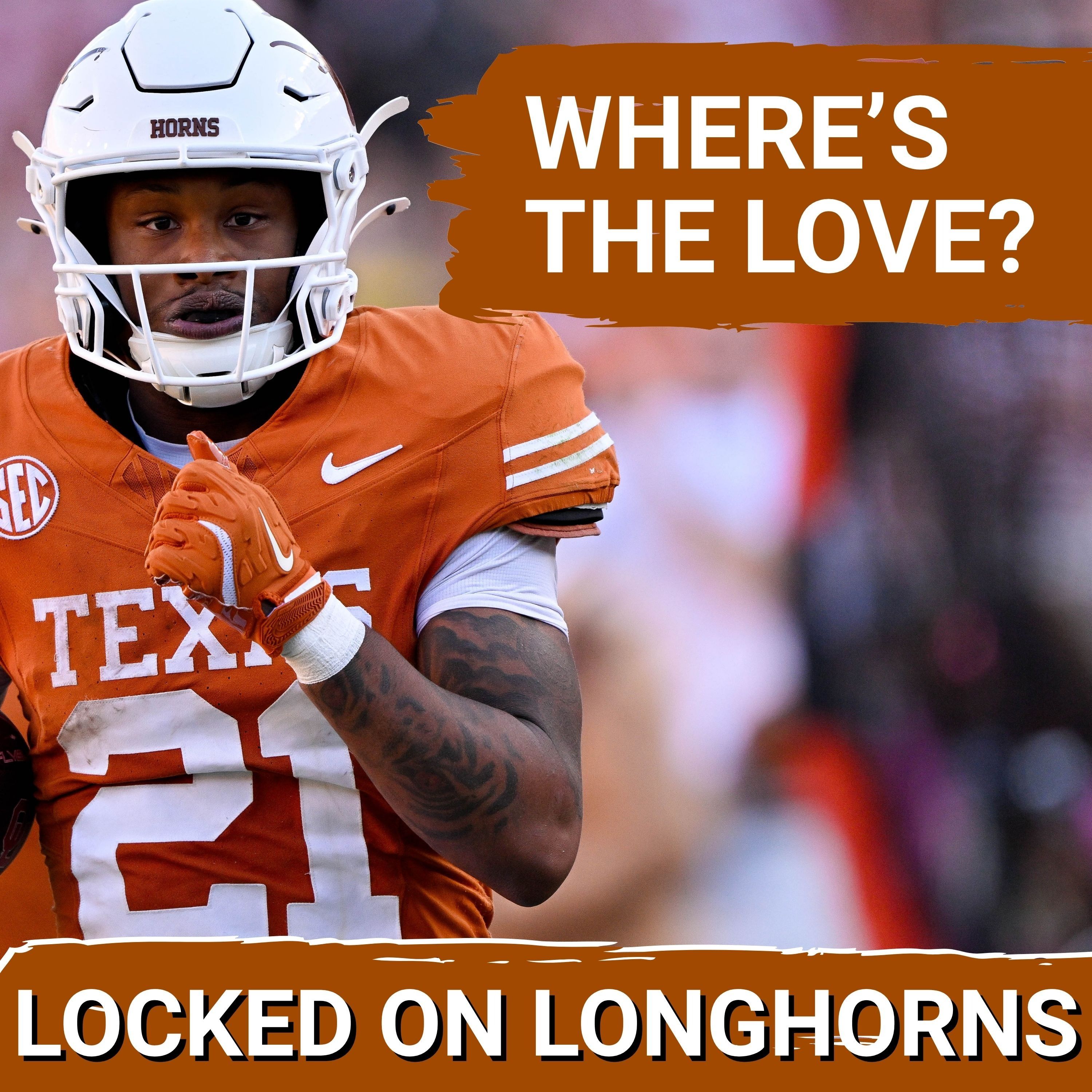 SLEEPER: Is Texas PR Ryan Niblett the Most UNDERRATED Player in America? | Texas Football