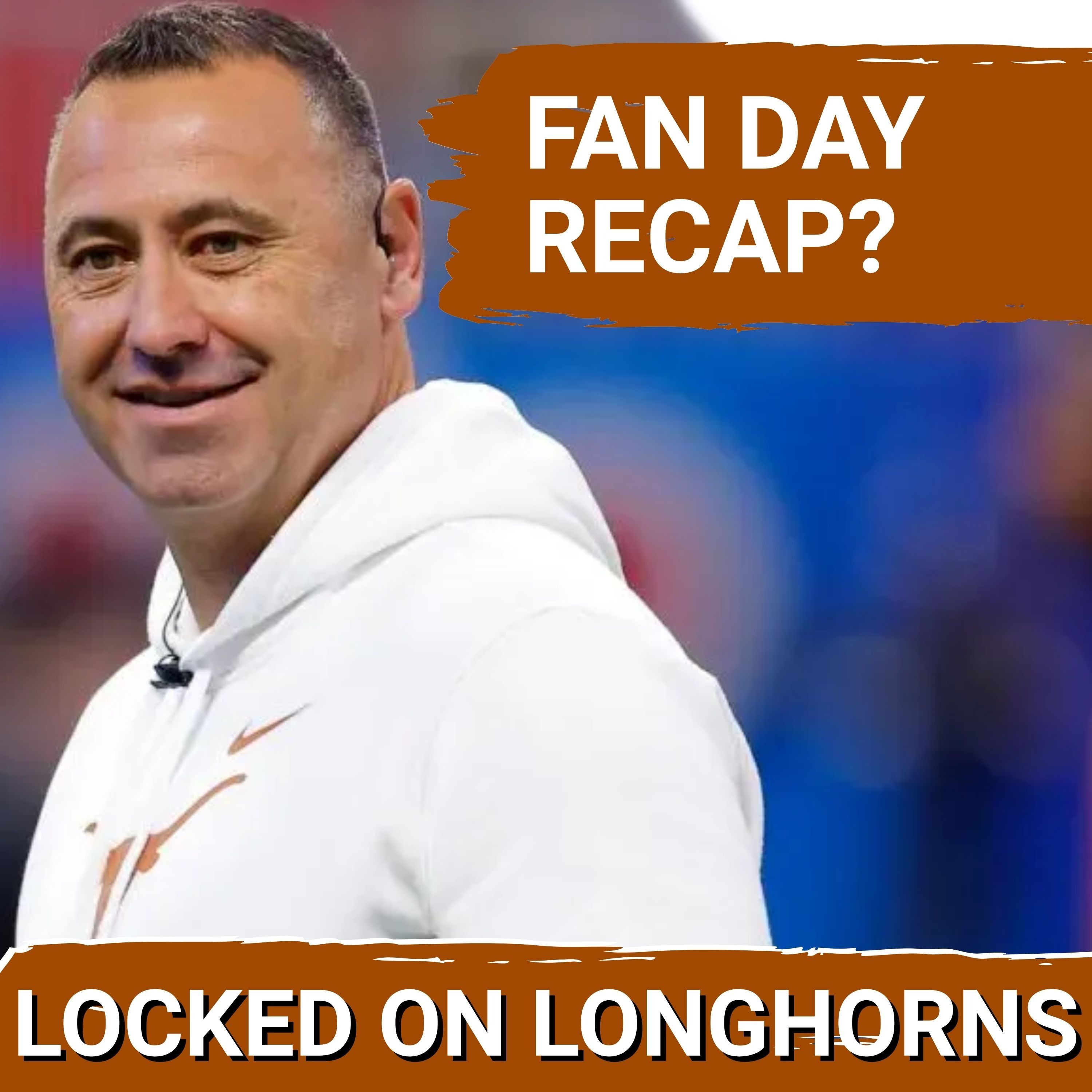 EMERGING: Texas' Young QBs, WRs, and Defense STEAL THE SPOTLIGHT at Fan Day | Texas Football