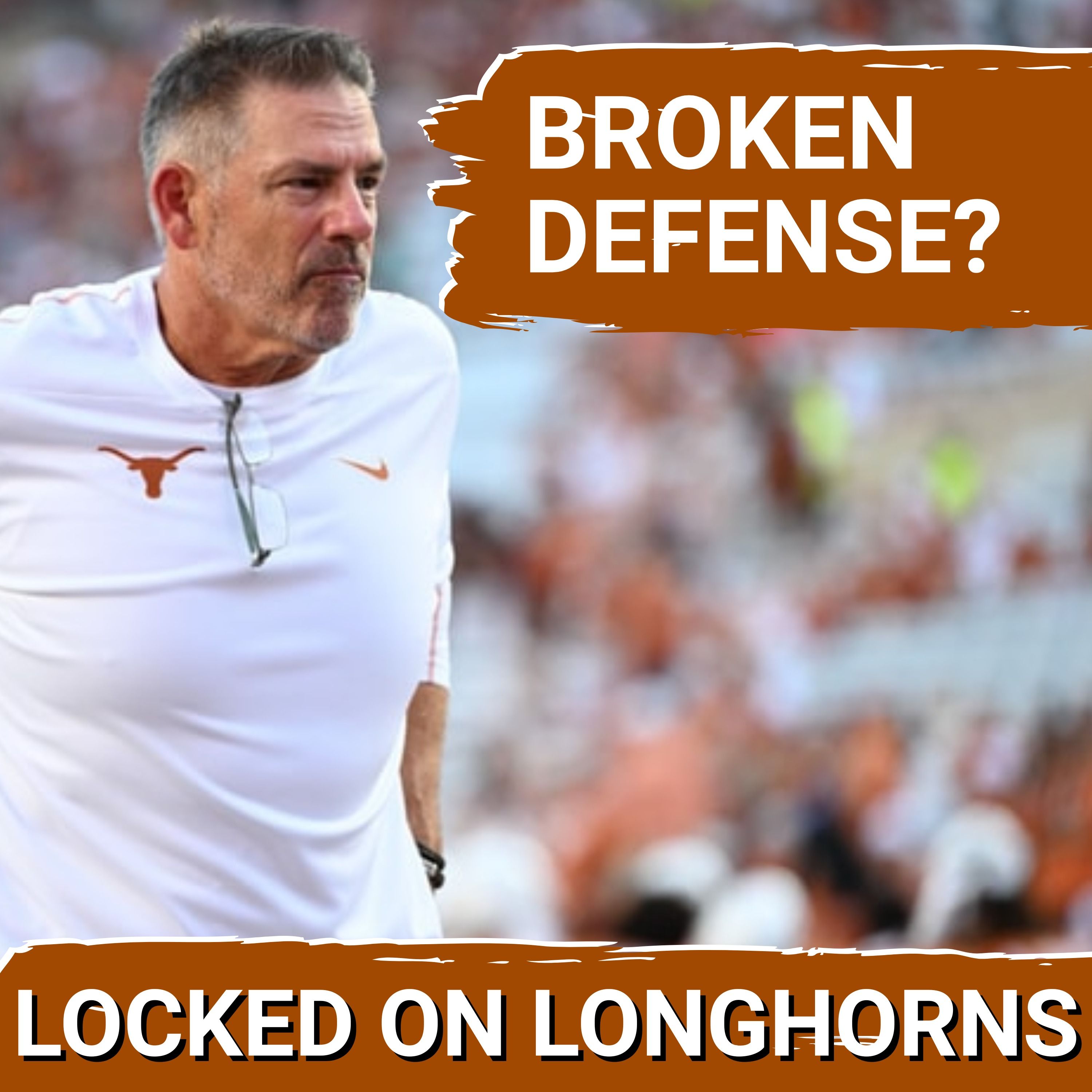 CRISIS: Texas Defense Has GLARING Flaws That Need Fixing Before Texas A&M Game | Can It Be Fixed?