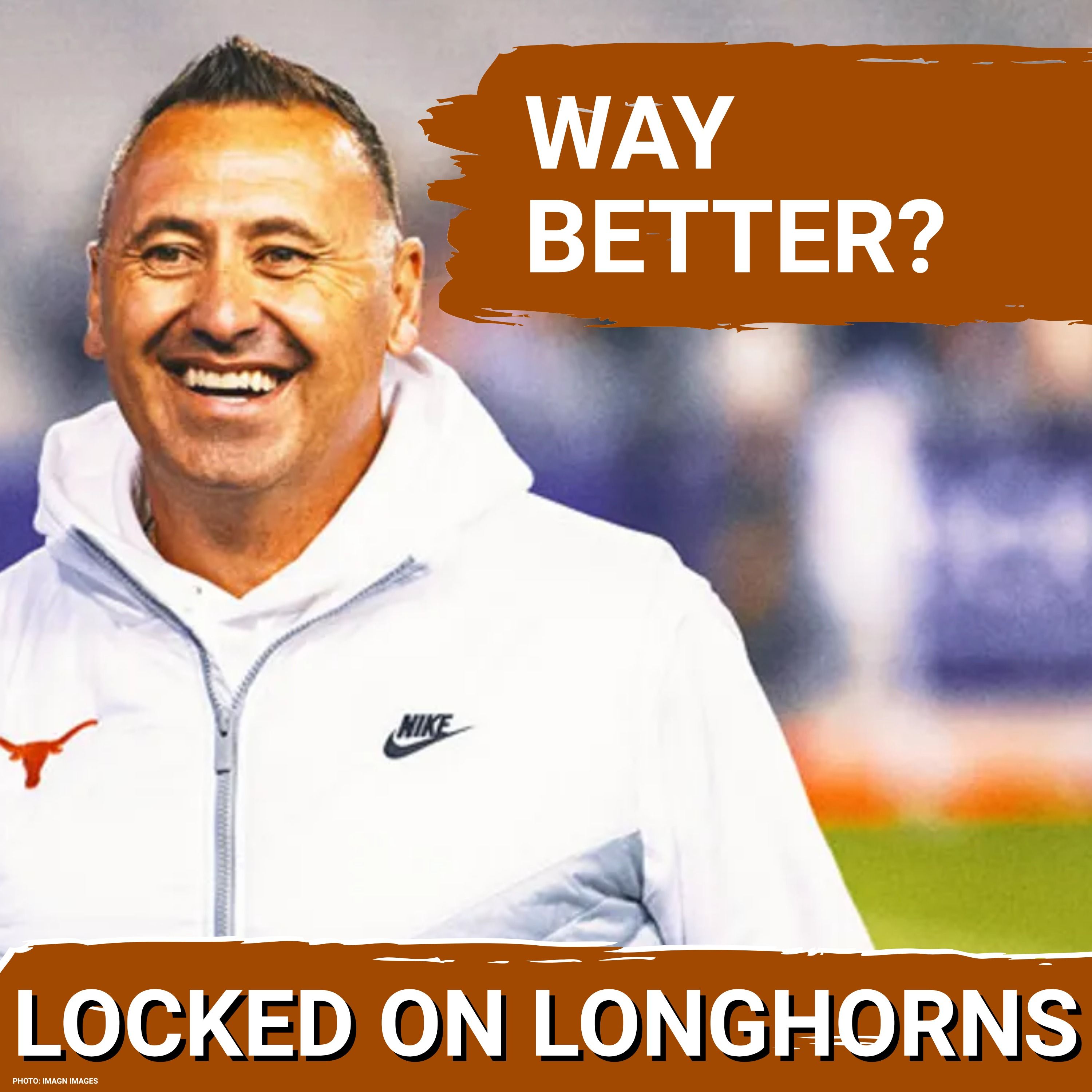 READY: Why Texas' STELLAR Offseason Has Them SET for a National Title Run in 2026 | Texas Football