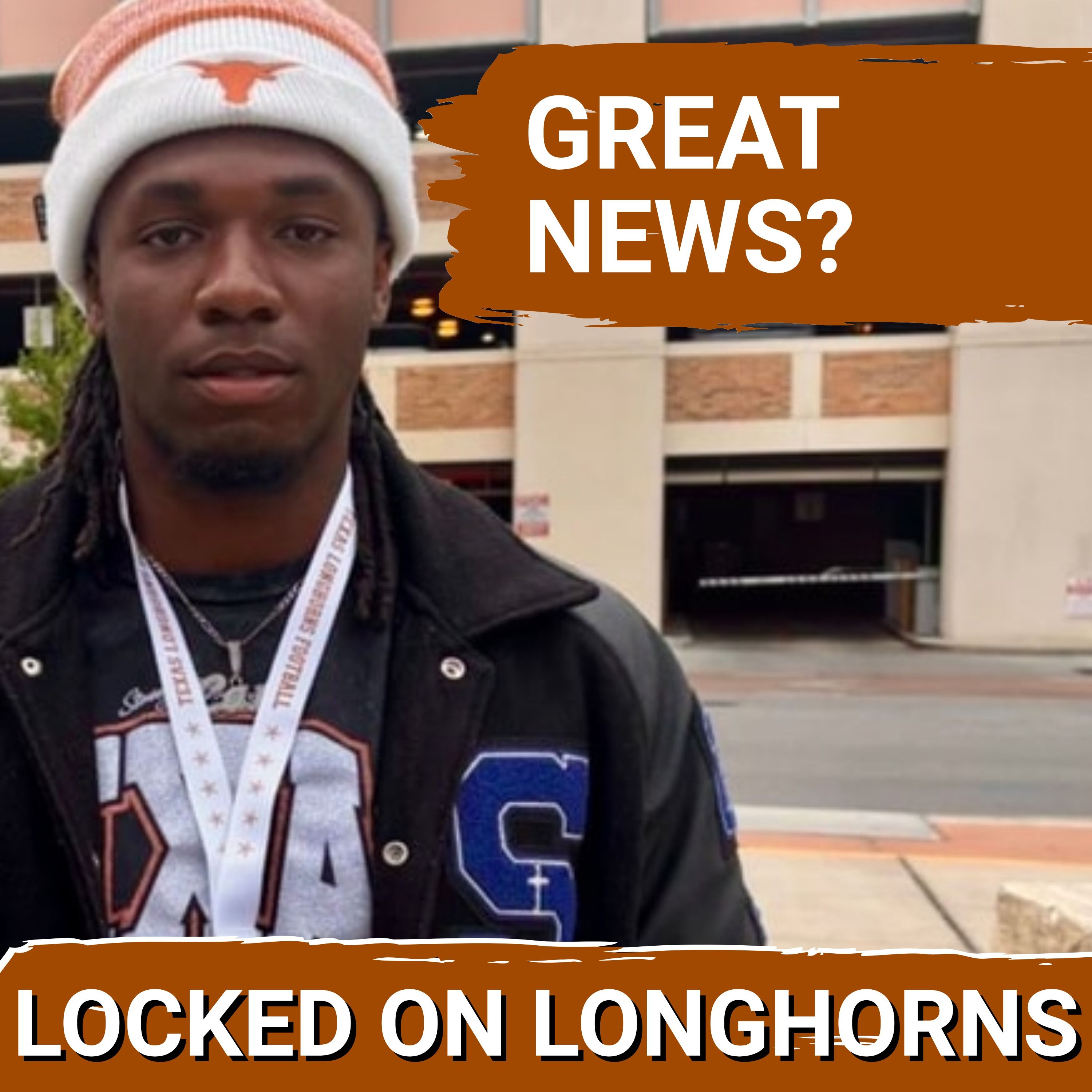 SURGE: Texas LOCKS DOWN 4⭐ Cam Hall + TRENDING for 2 More Big-Time Recruits | Texas Football