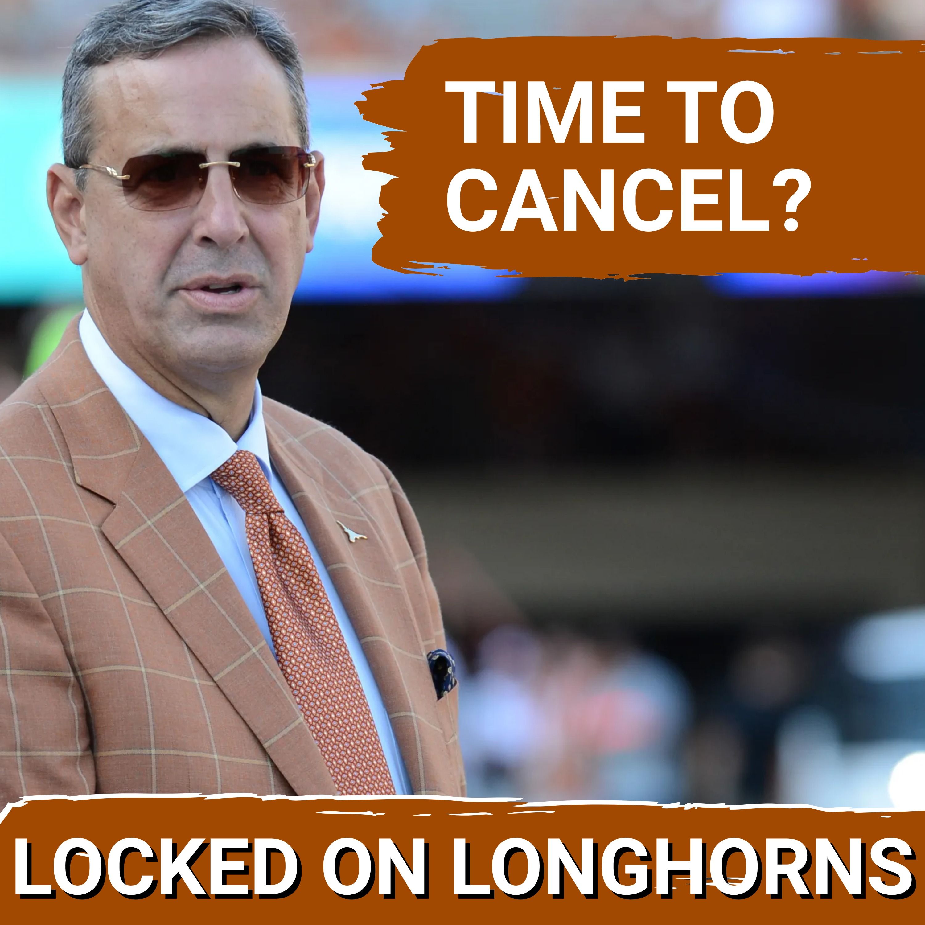 CANCEL? Texas HINTS at DROPPING Notre Dame Series - Is It the RIGHT MOVE? | Texas Football