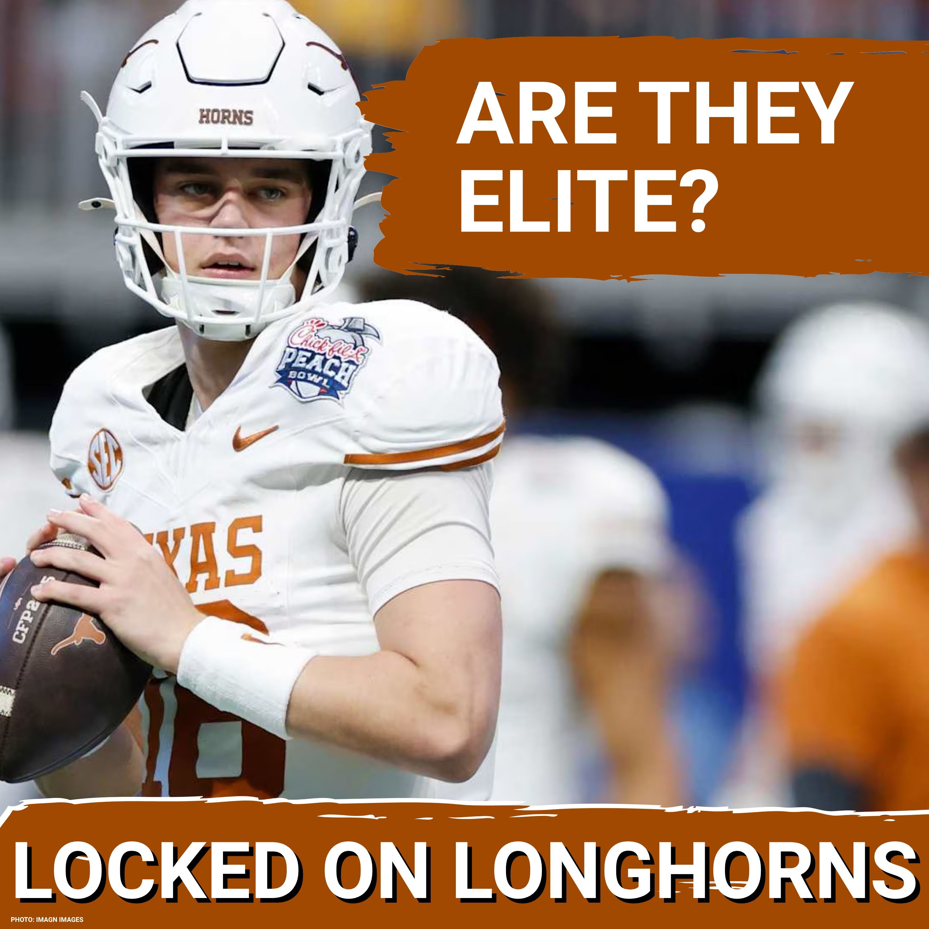 EXPLOSIVE: Steve Sarkisian Says Texas Offense Will Be LOADED With BIG Plays in 2026 | Texas Football