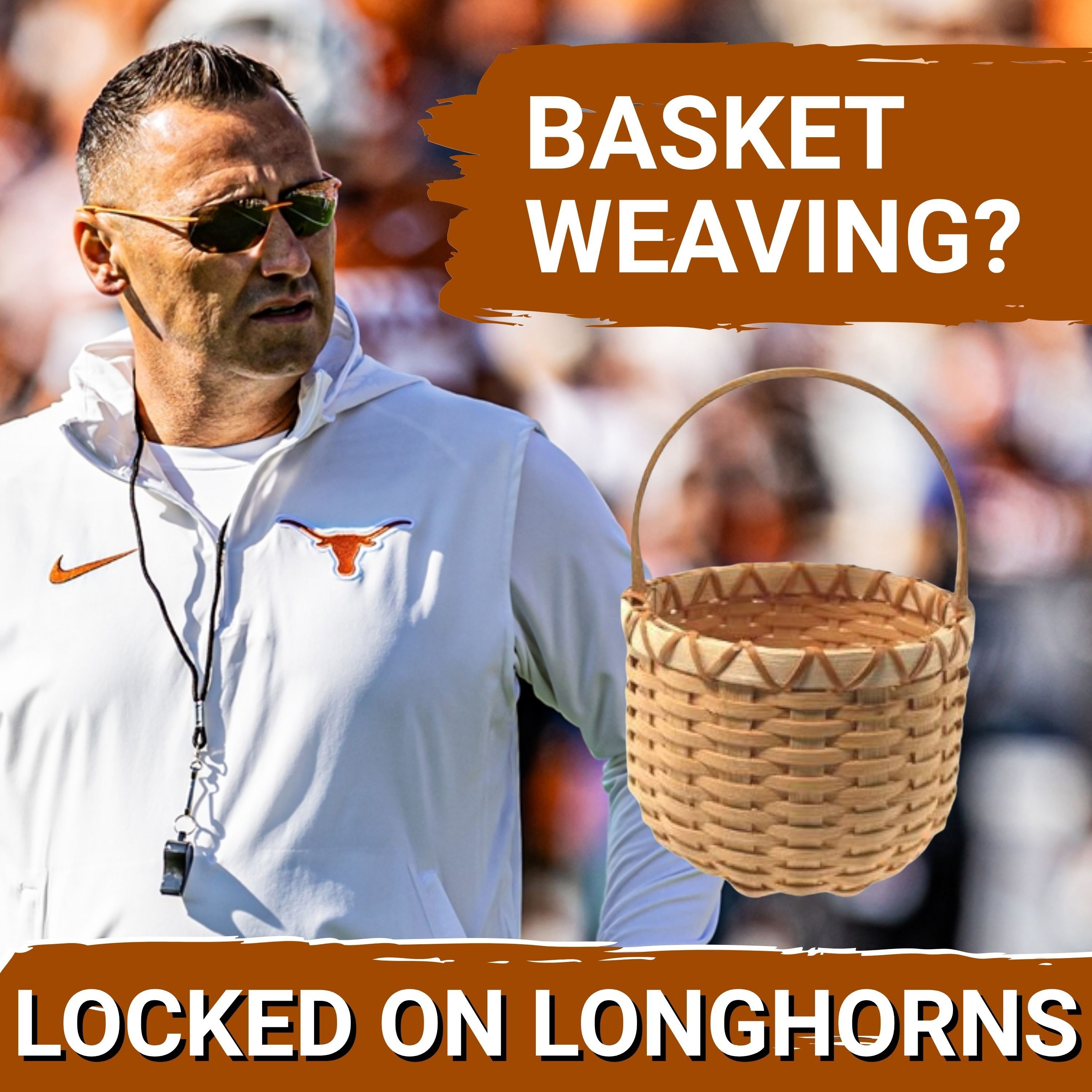 EXPLOSIVE: Steve Sarkisian BLASTS Ole Miss for Academics, New RIVALRY Brewing? | Texas Football