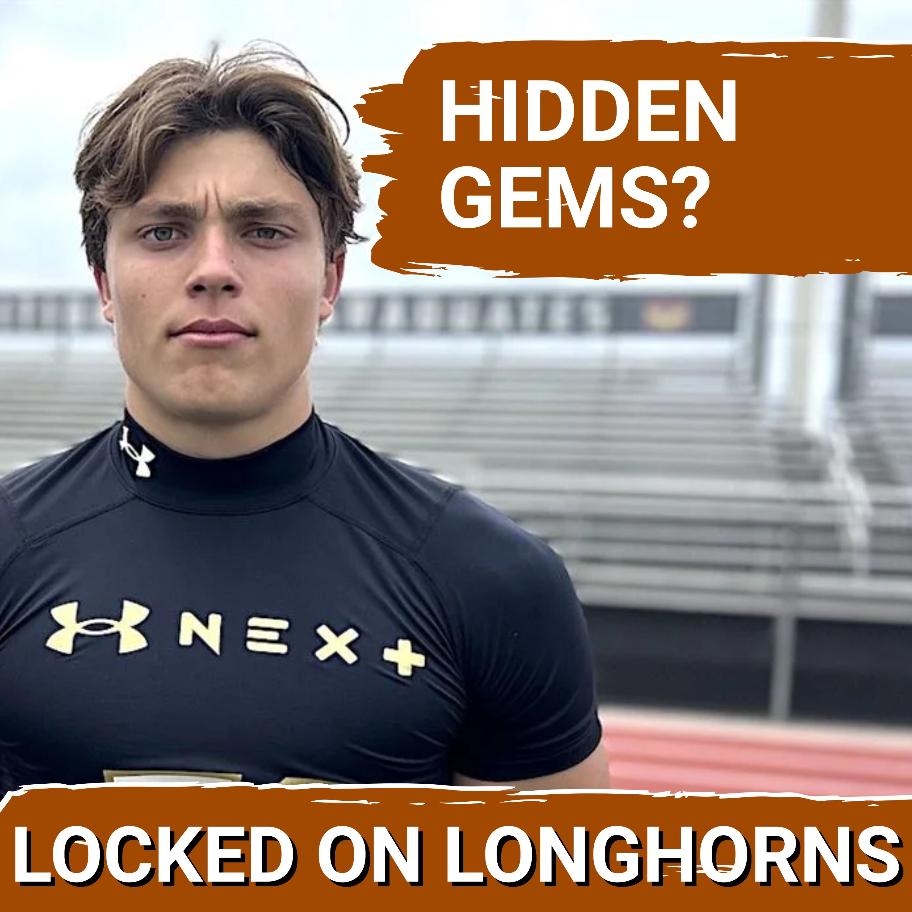 SURPRISE: Unexpected Texas Freshman LB STEALING THE SHOW Early at Winter Workouts | Texas Football
