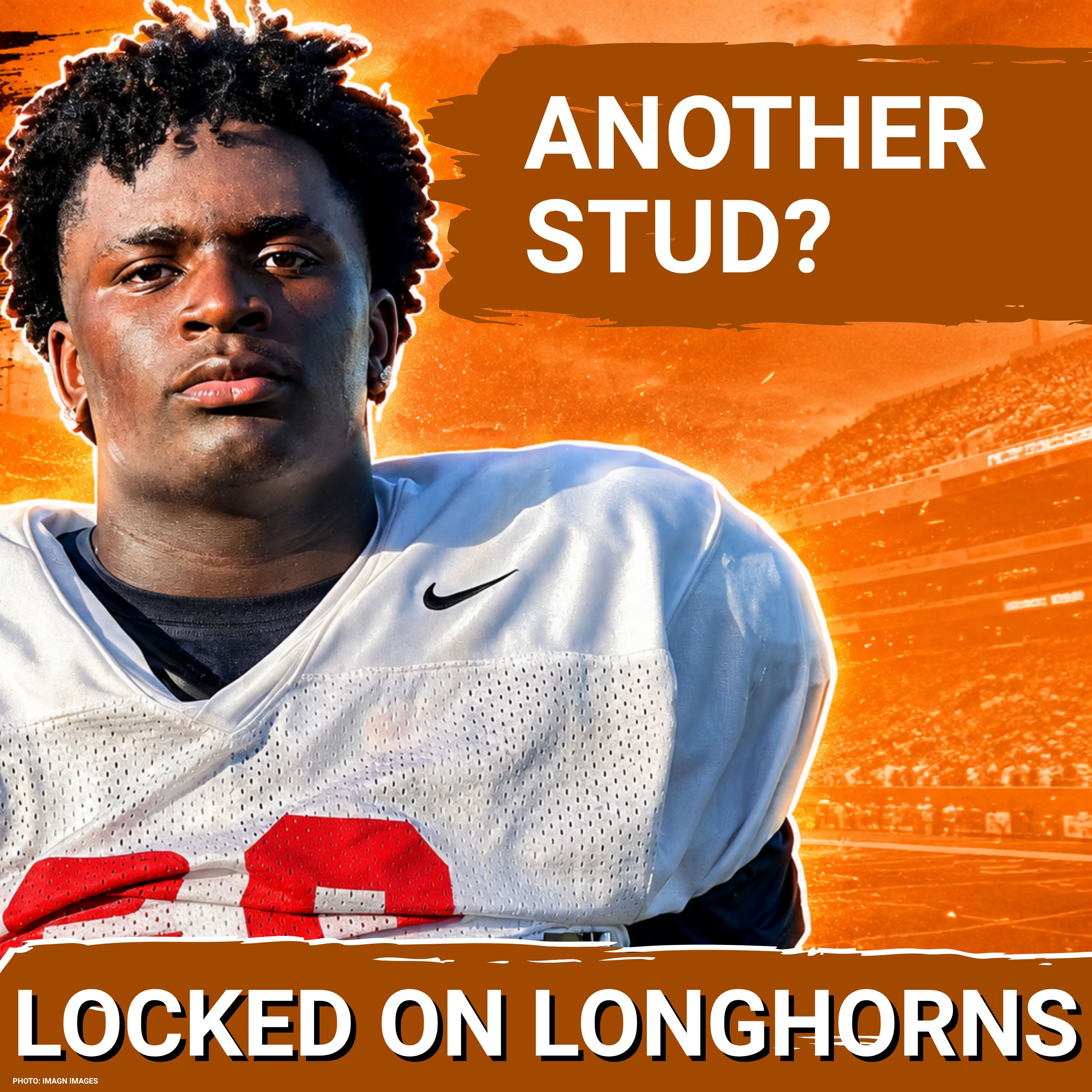 Locked On Longhorns