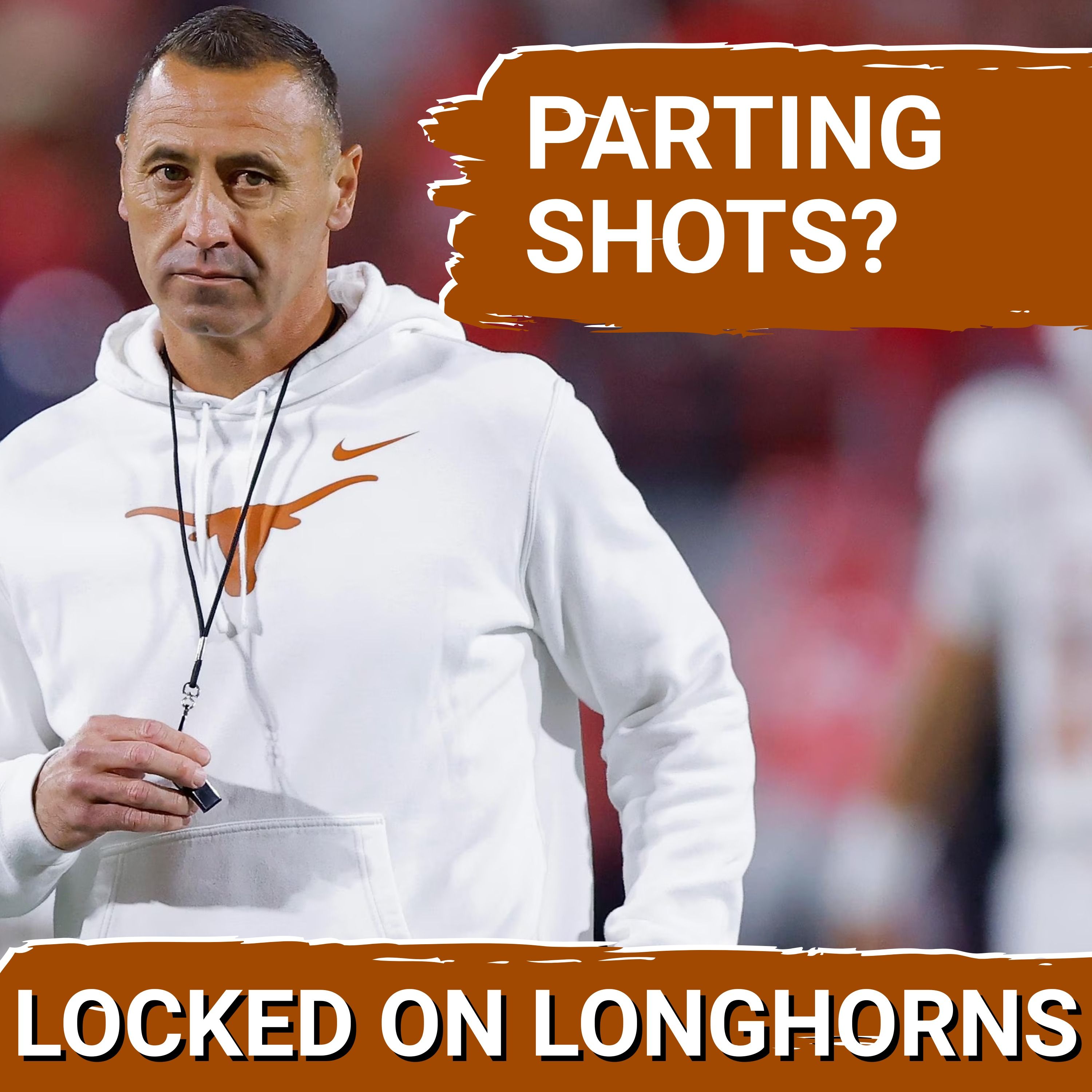 BLAME: Did Steve Sarkisian Throw Pete Kwiatkowski UNDER THE BUS After Firing Him? | Texas Football