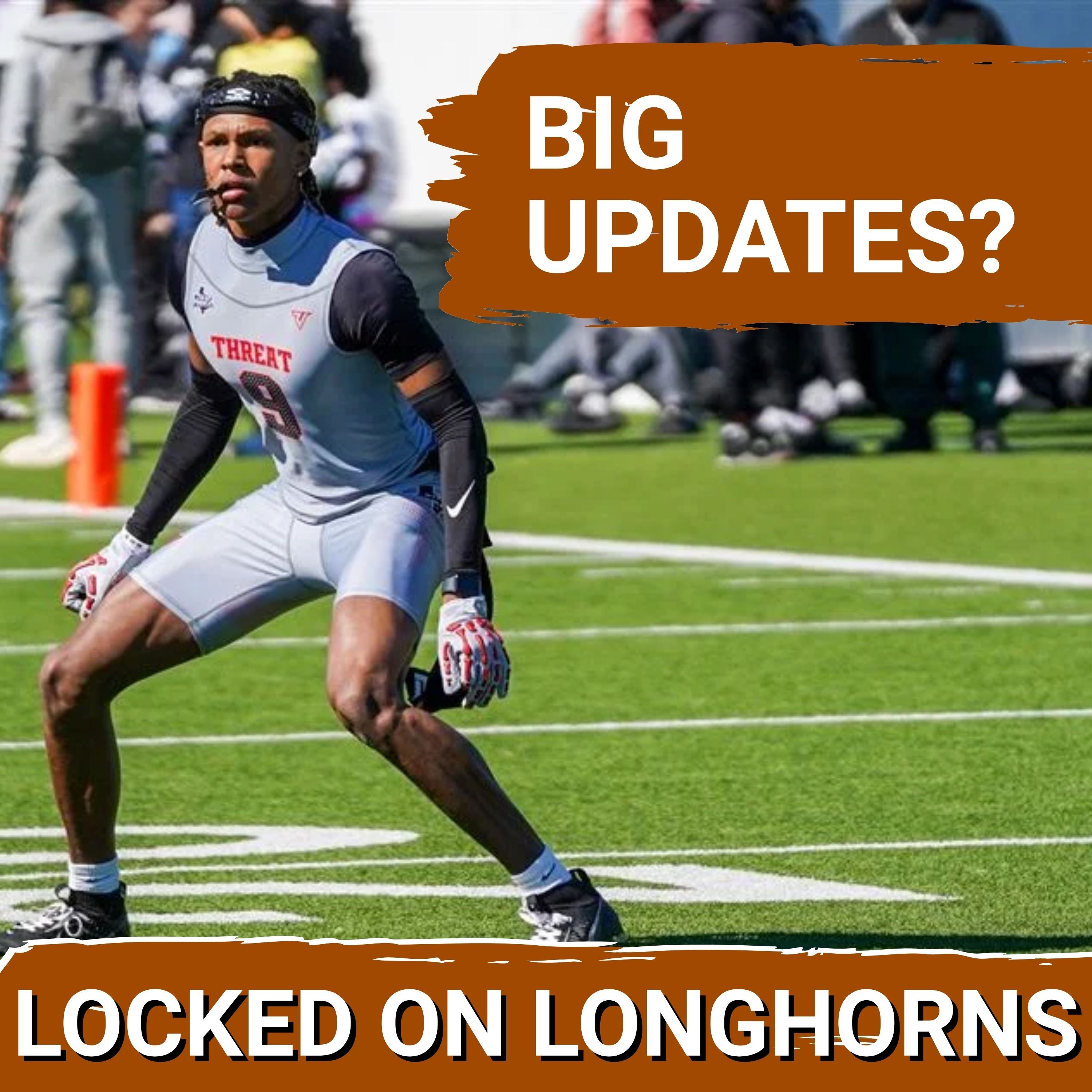 MOMENTUM: Texas Now Trending For Numerous BLUE CHIP Recruits in 2027 & 2028 | Texas Football