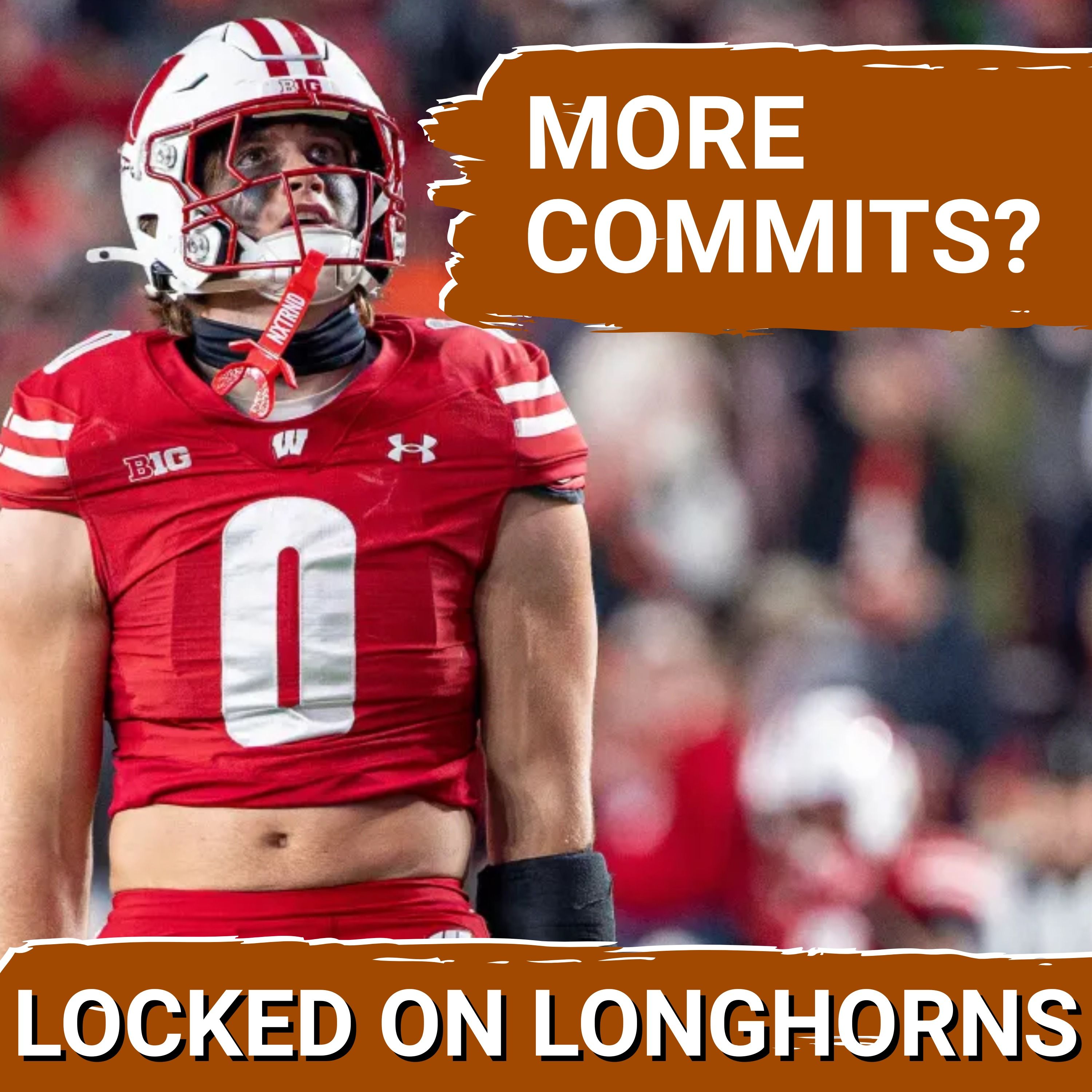 RUMORS: Texas Nearing Commitments from BIG TIME Impact Players on Defense | Texas Football