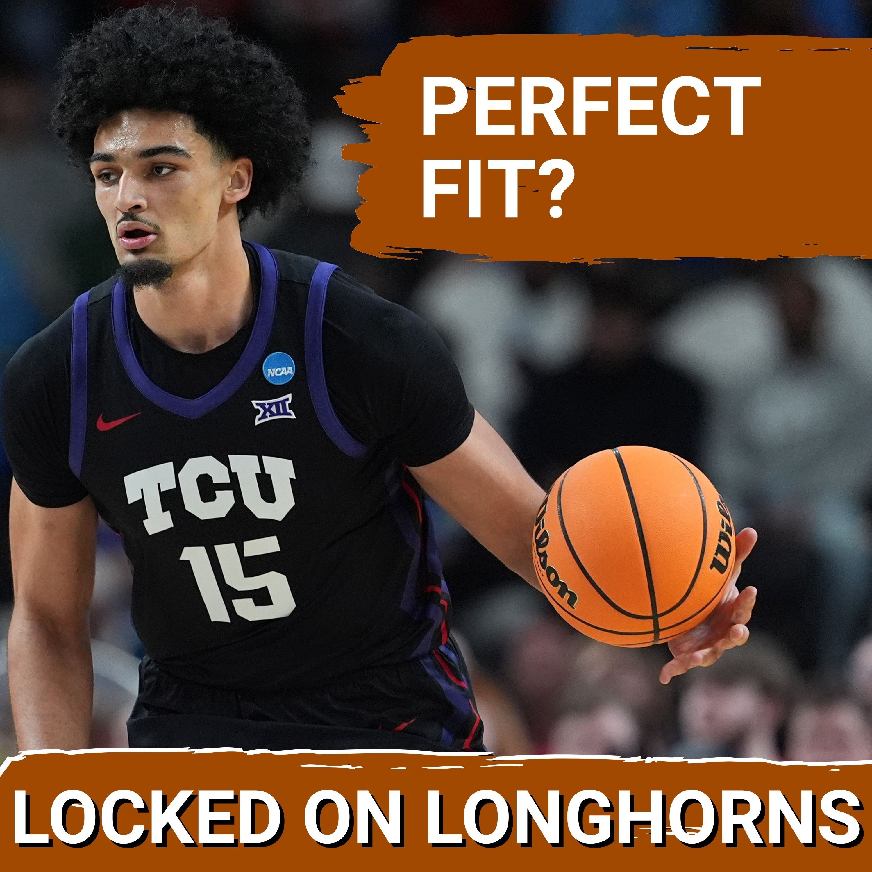 MASSIVE: Texas, Sean Miller Land HUGE Commitment from Transfer STAR David Punch | Texas Basketball