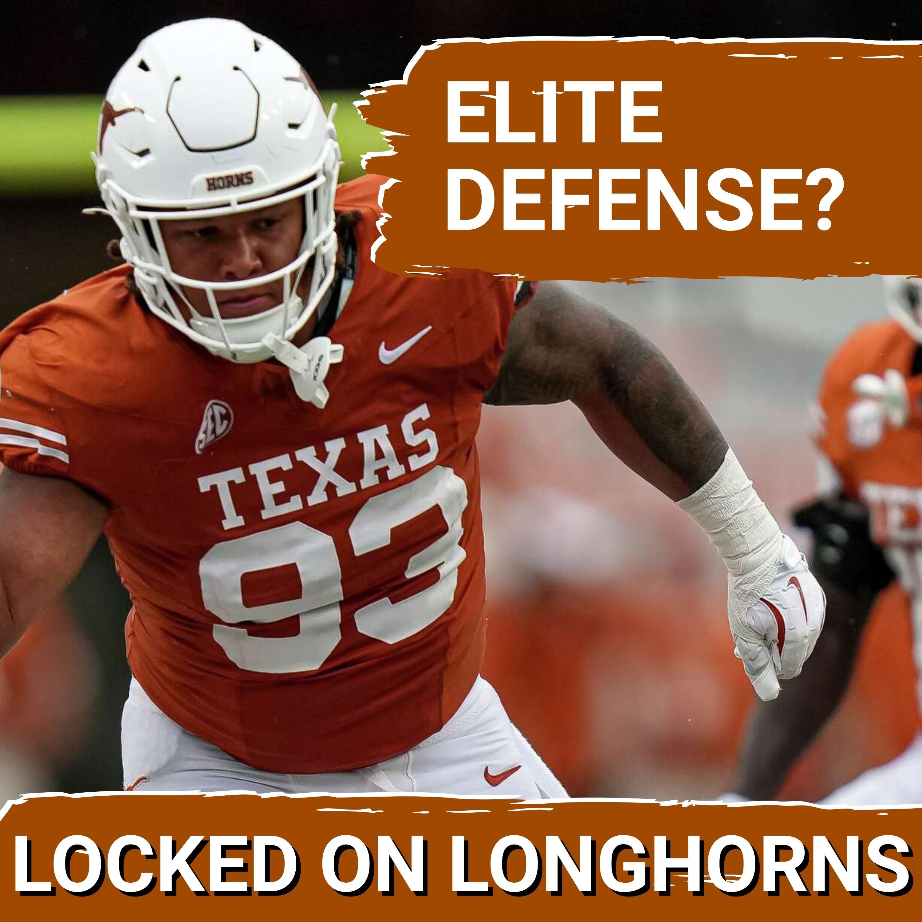 SCARY: Texas Defense Looks DANGEROUS with ELITE Talent & Major Depth | Texas Football Spring Updates