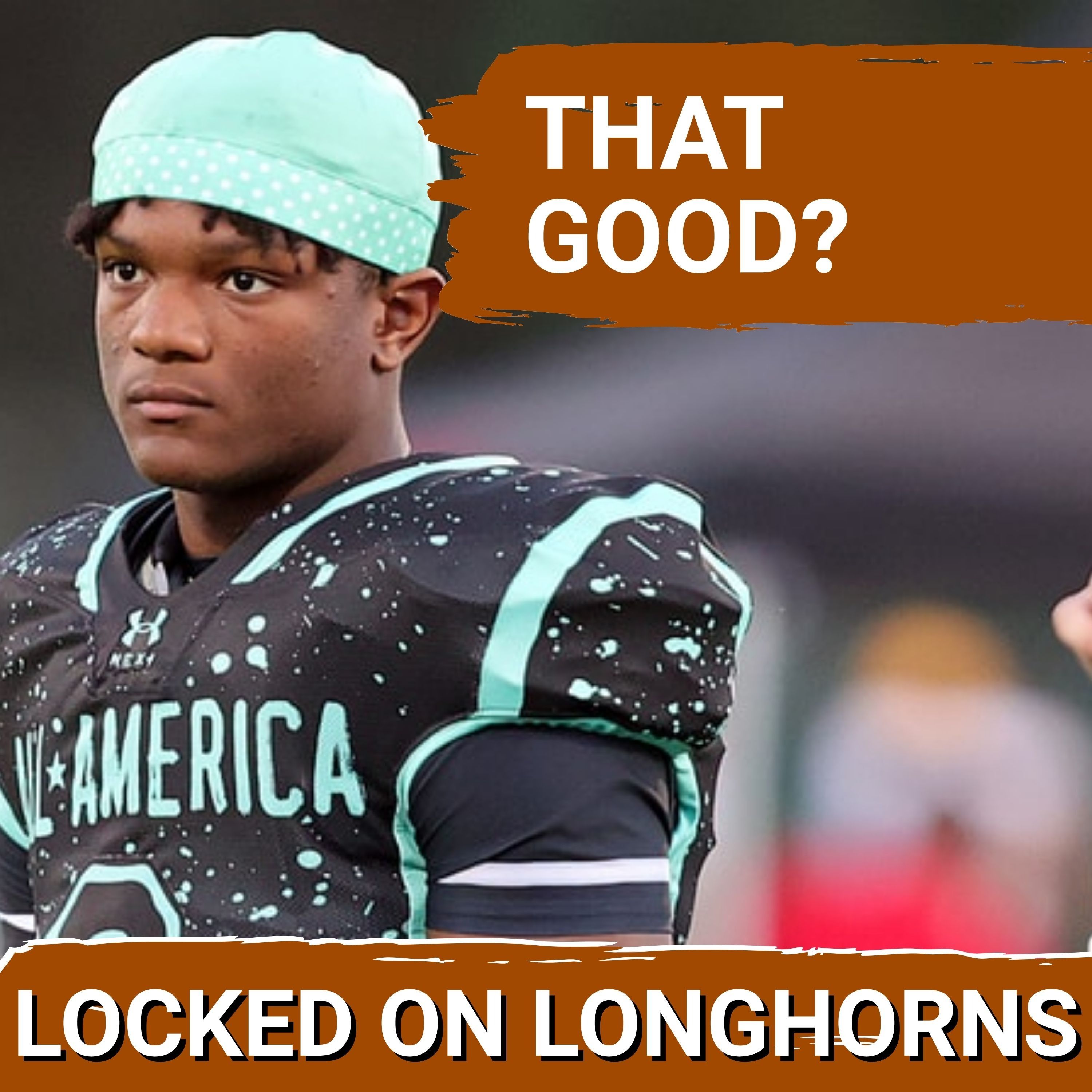 LOADED: Texas' Freshman Class Is STEALING THE SHOW at Spring Practice | Texas Football