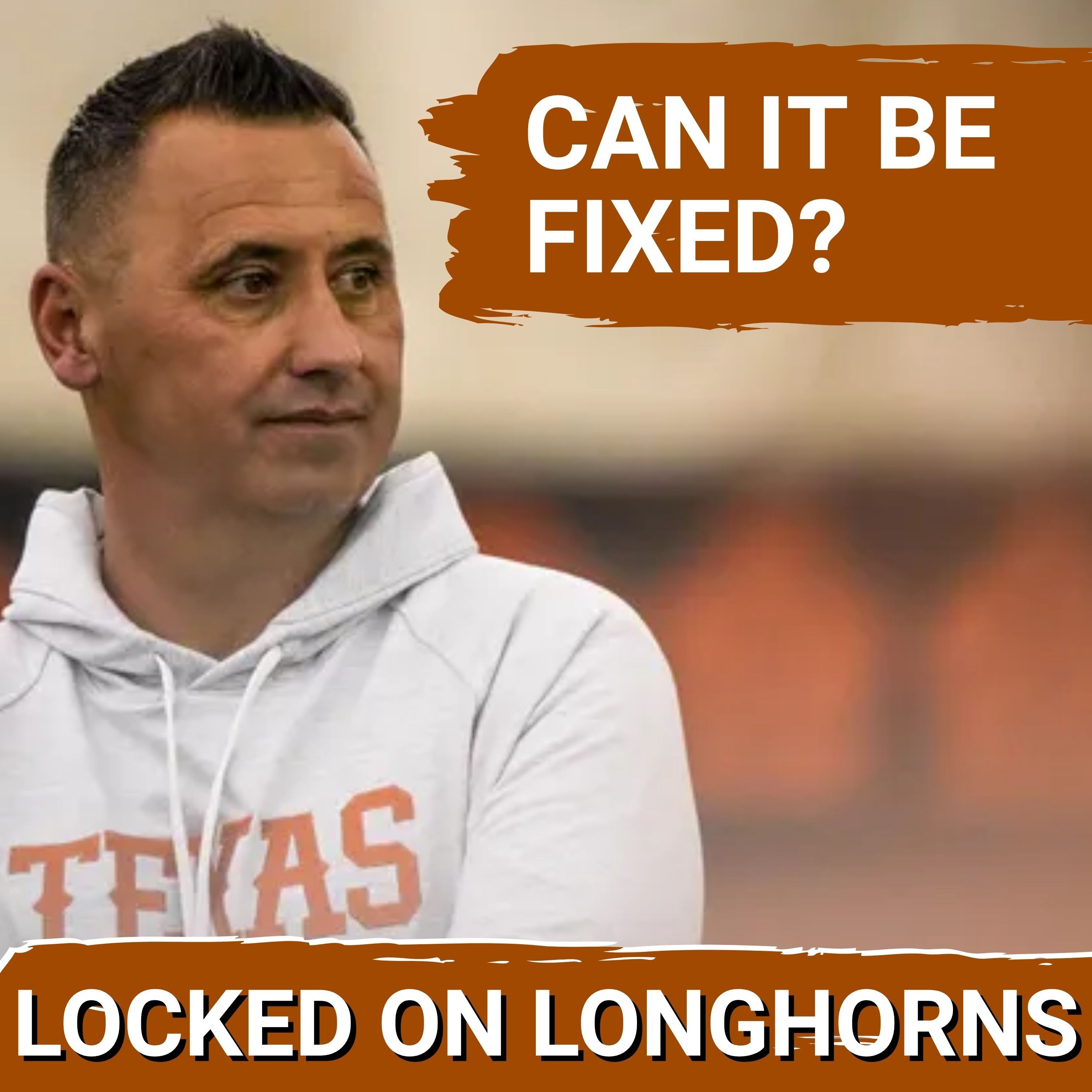 CRUCIAL: The Texas Offense WILL FAIL in 2026 If It Doesn't Fix This MAJOR Issue | Texas Football