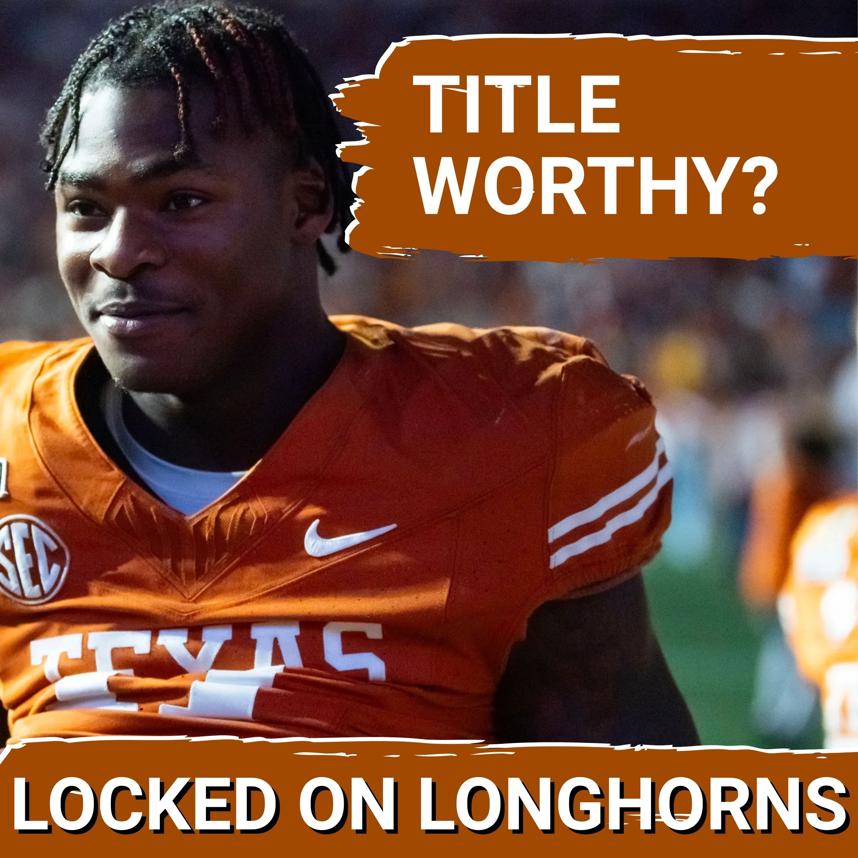 RELOADED: Texas Has Created CHAMPIONSHIP-LEVEL Depth Across Its 2026 Roster | Texas Football