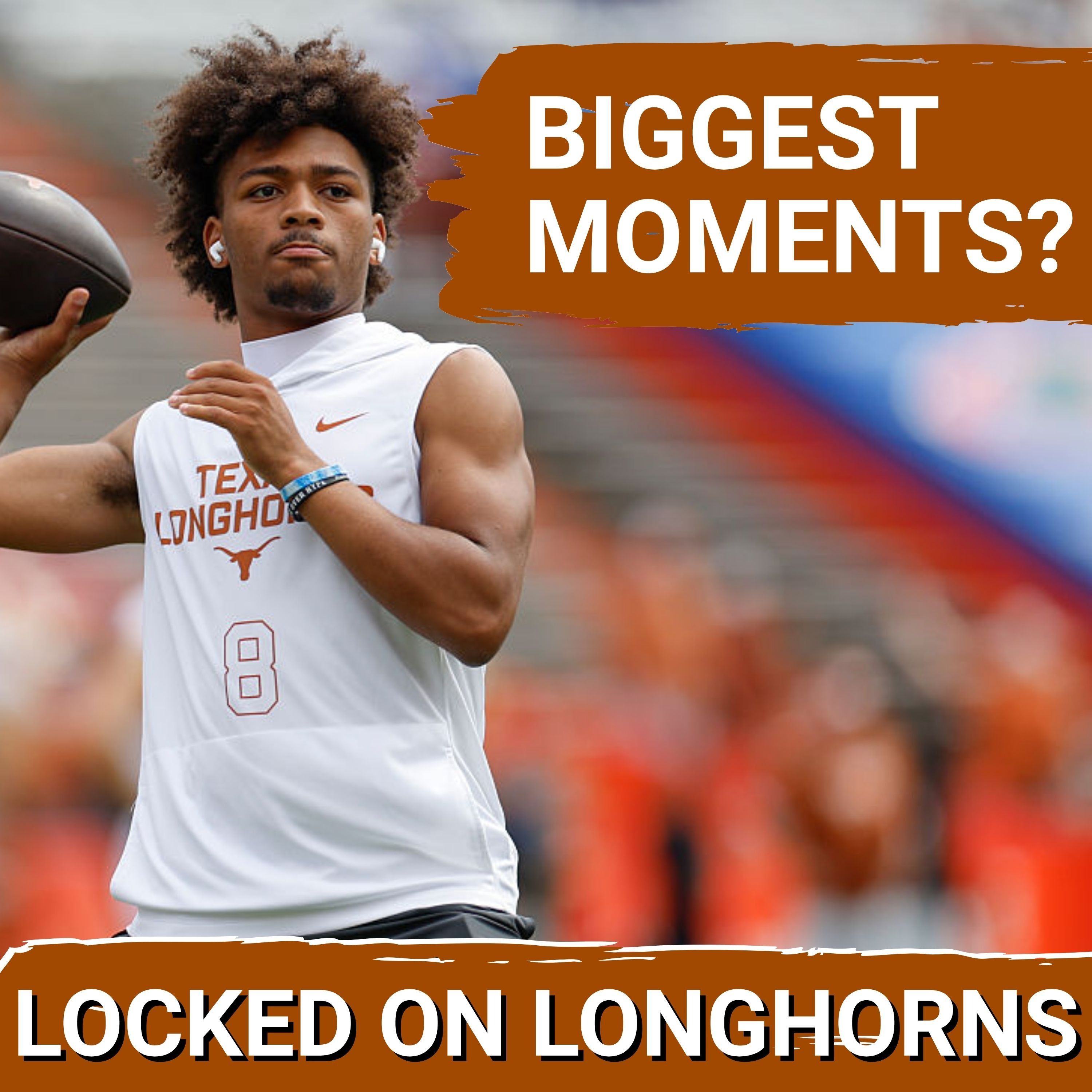LIVE: Texas Defense DOMINATES Open Practice | Longhorns Baseball CLINCHES Series vs. Alabama!
