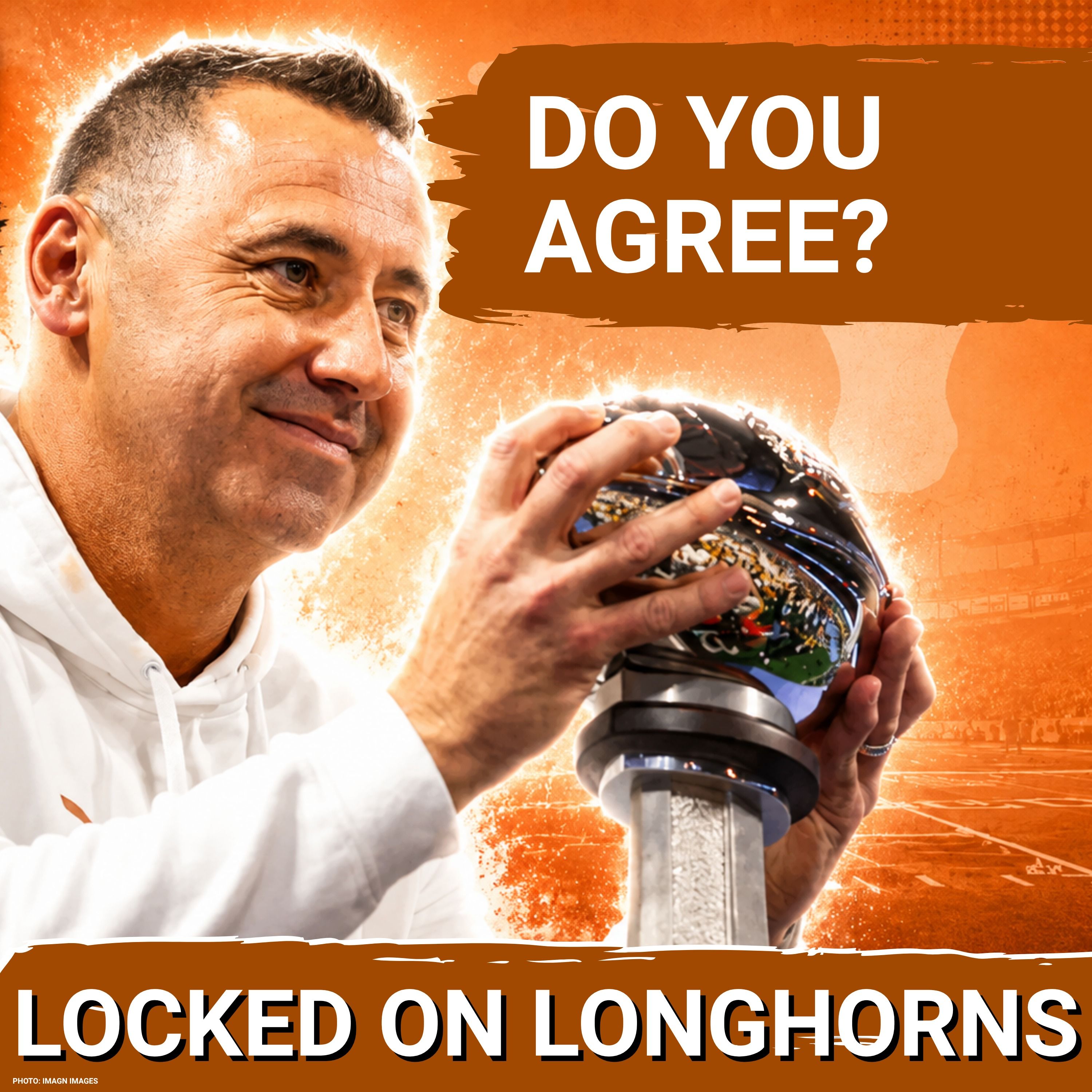 RANKED: The 10 BIGGEST Moments of the Steve Sarkisian Era at Texas (So Far) | Texas Football episode artwork
