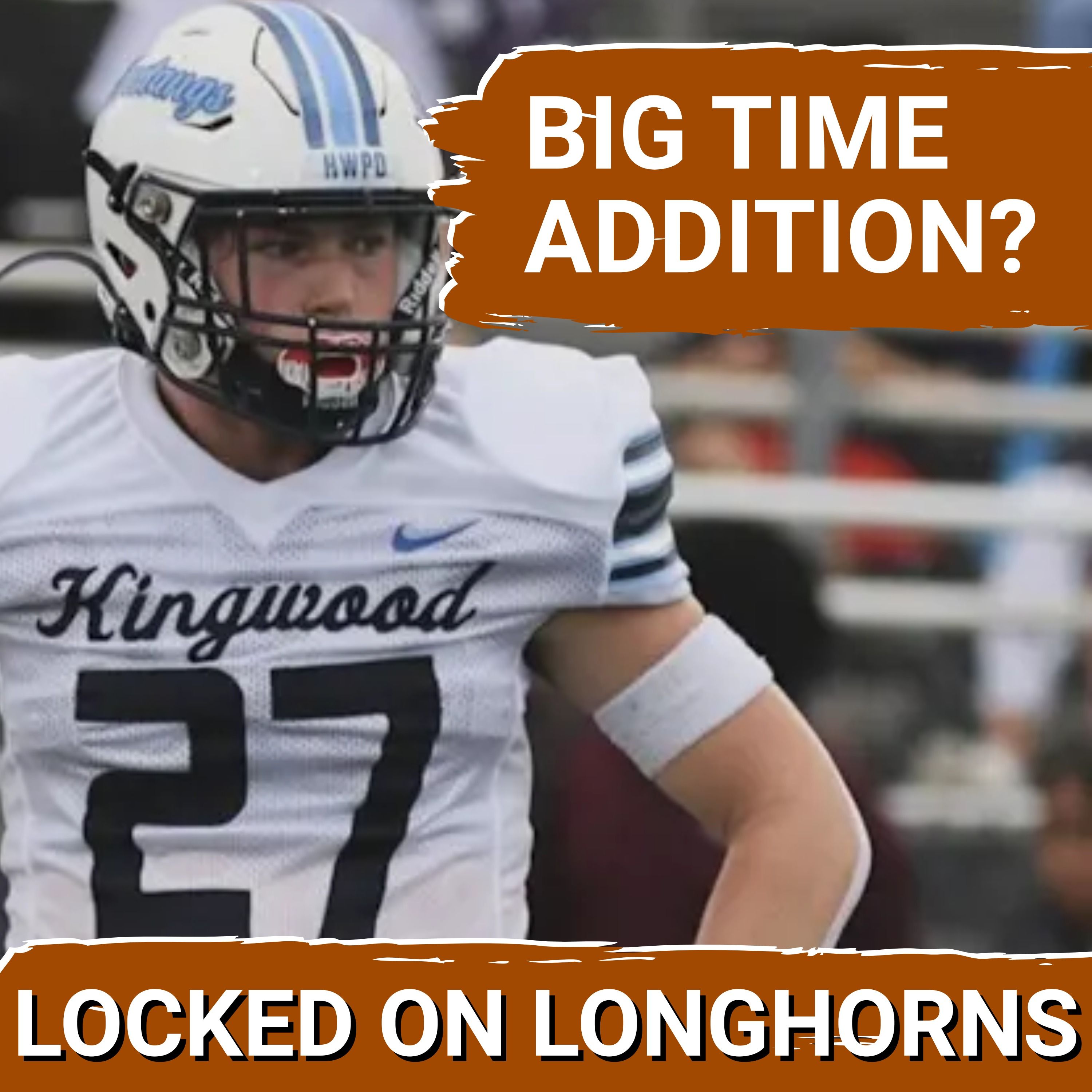 BREAKDOWN: What Texas is Getting with New 2027 LB Commit Cade Haug & Why He Matters | Texas Football
