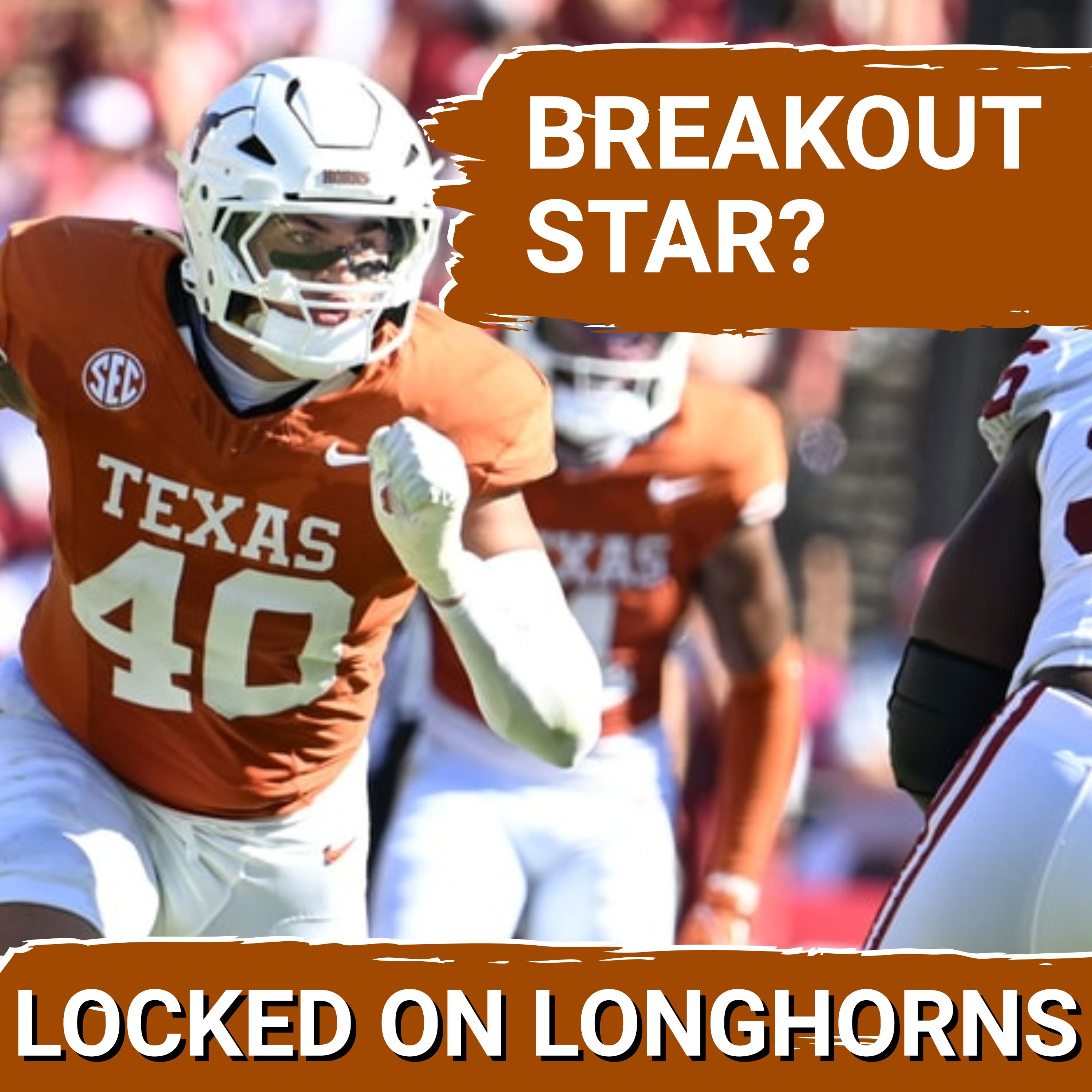 CRUCIAL: Texas' Defense Hinges On Lance Jackson Becoming a MONSTER in 2026 | Texas Football