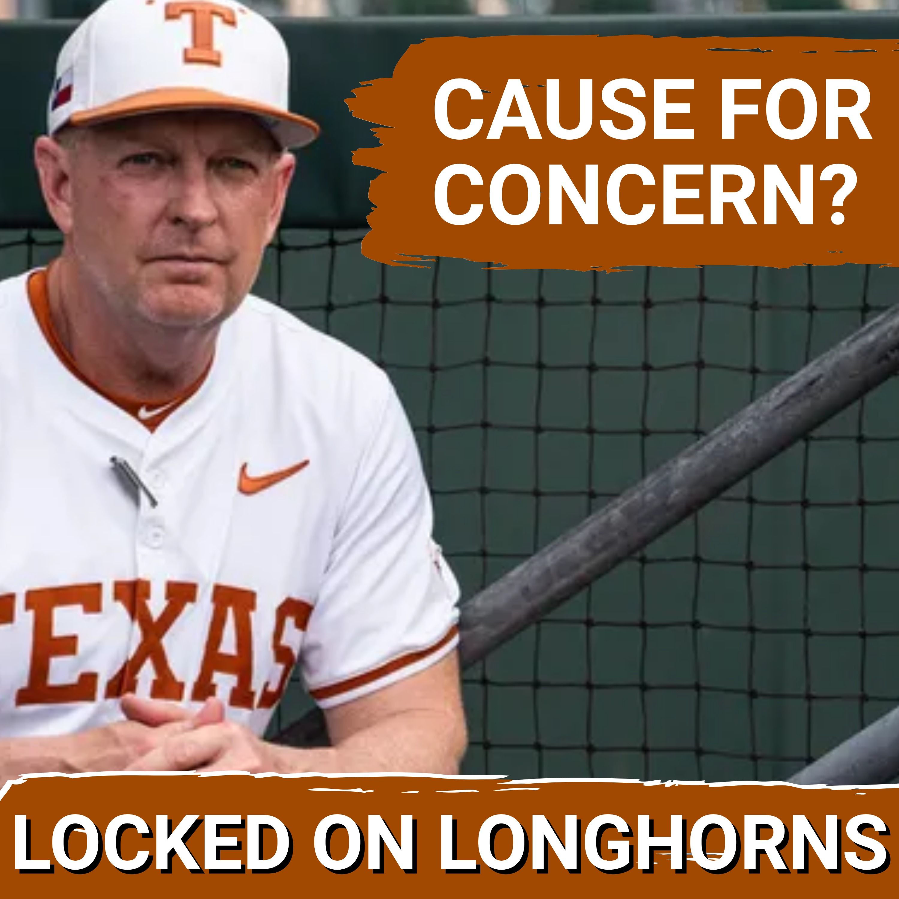 BRUTAL: Texas Baseball FALLS FLAT vs Arkansas in SEC Tournament - Time to PANIC? | Texas Baseball