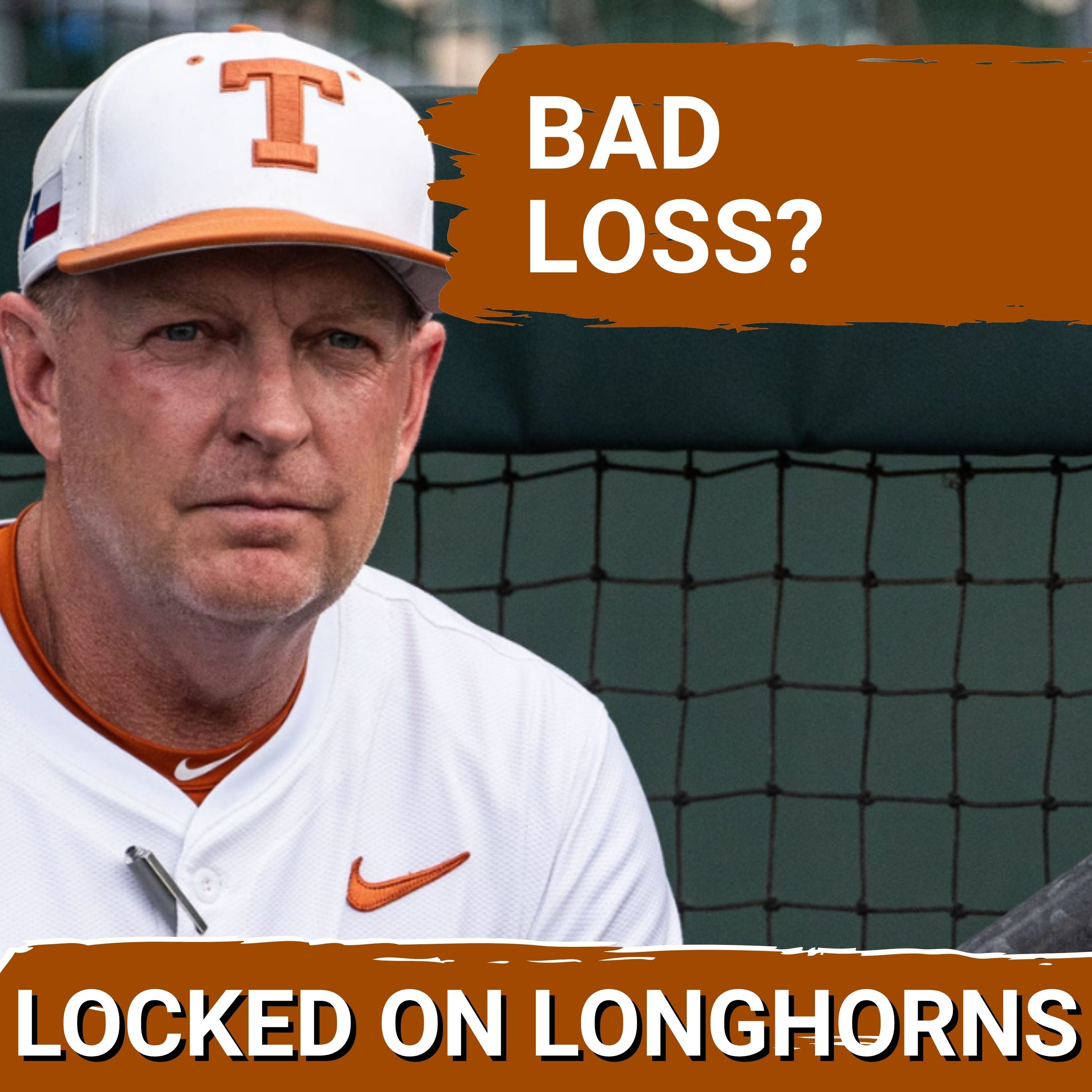 REACTION: Texas Baseball DROPS Series Opener at Texas A&M | Can Longhorns Bounce Back?