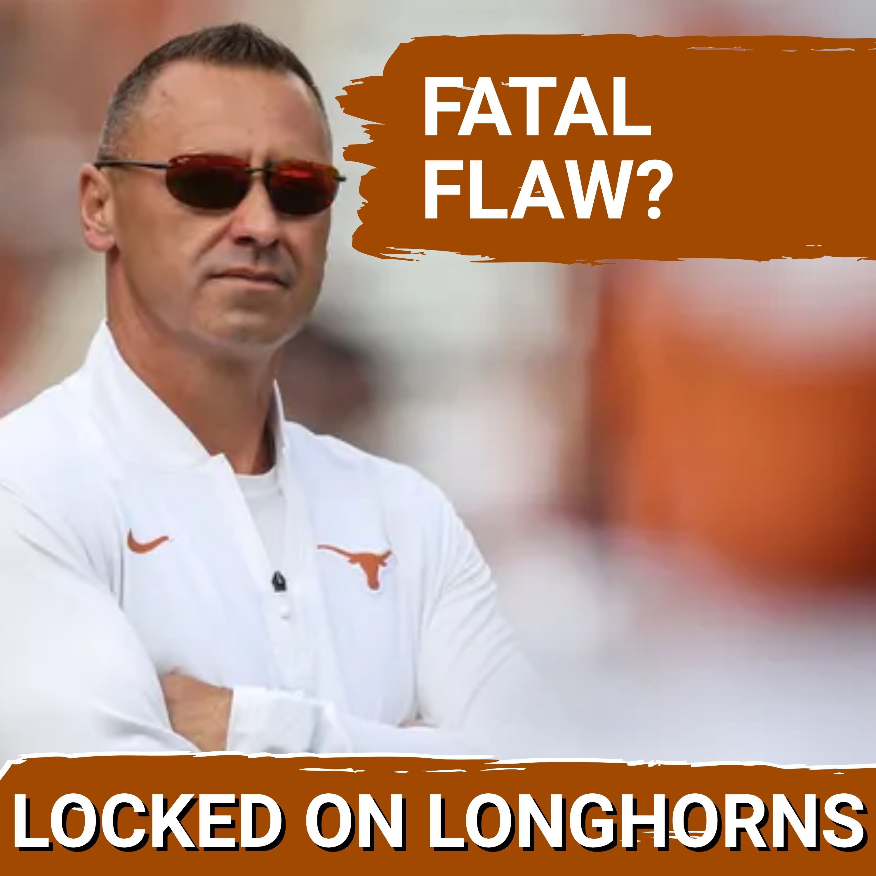 WARNING: National Analyst Says THIS Will Cause the DEMISE of Texas in 2026 | Texas Football