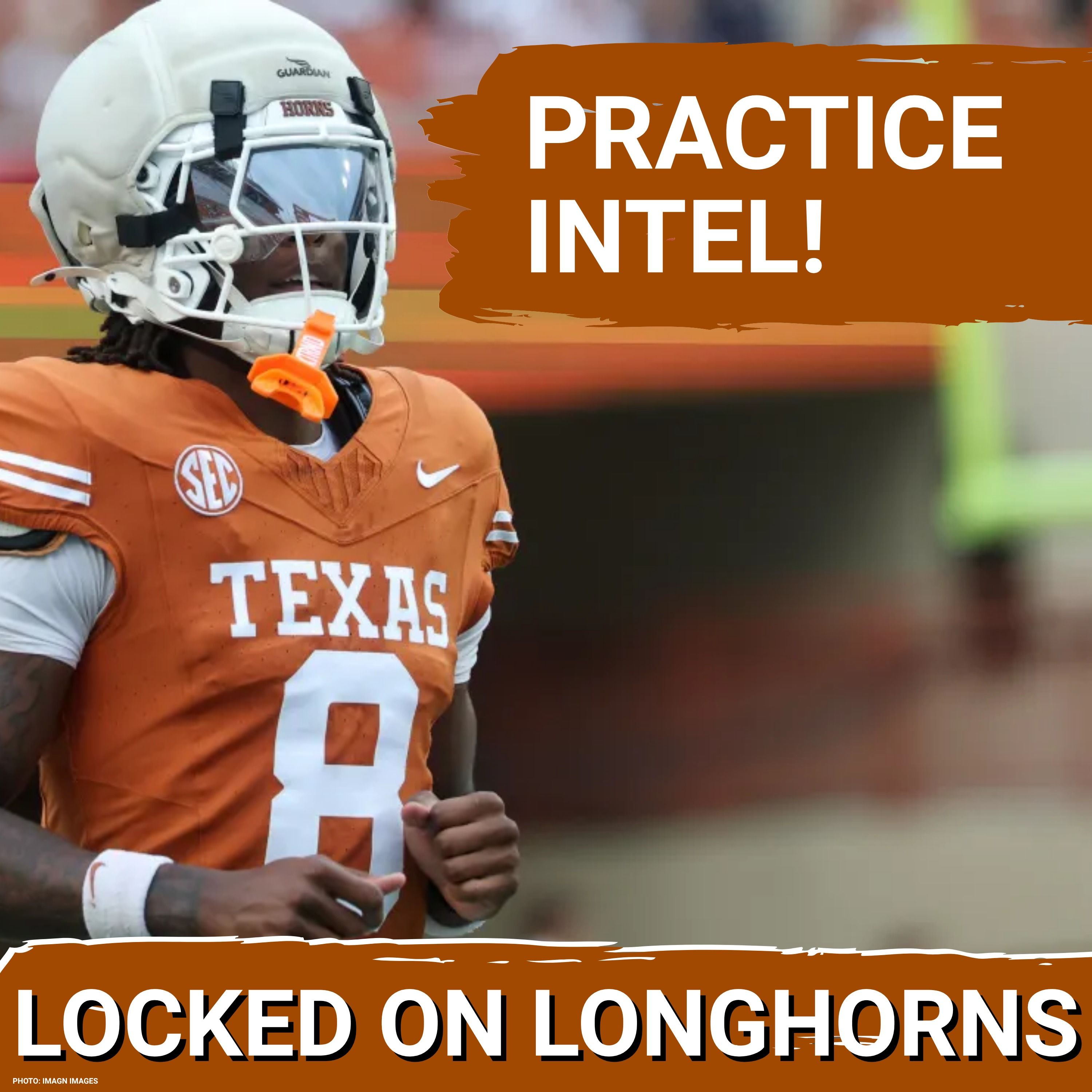 INTEL: Latest Texas Practice News - Longhorns ALREADY Preparing for Ohio State? | Texas Football