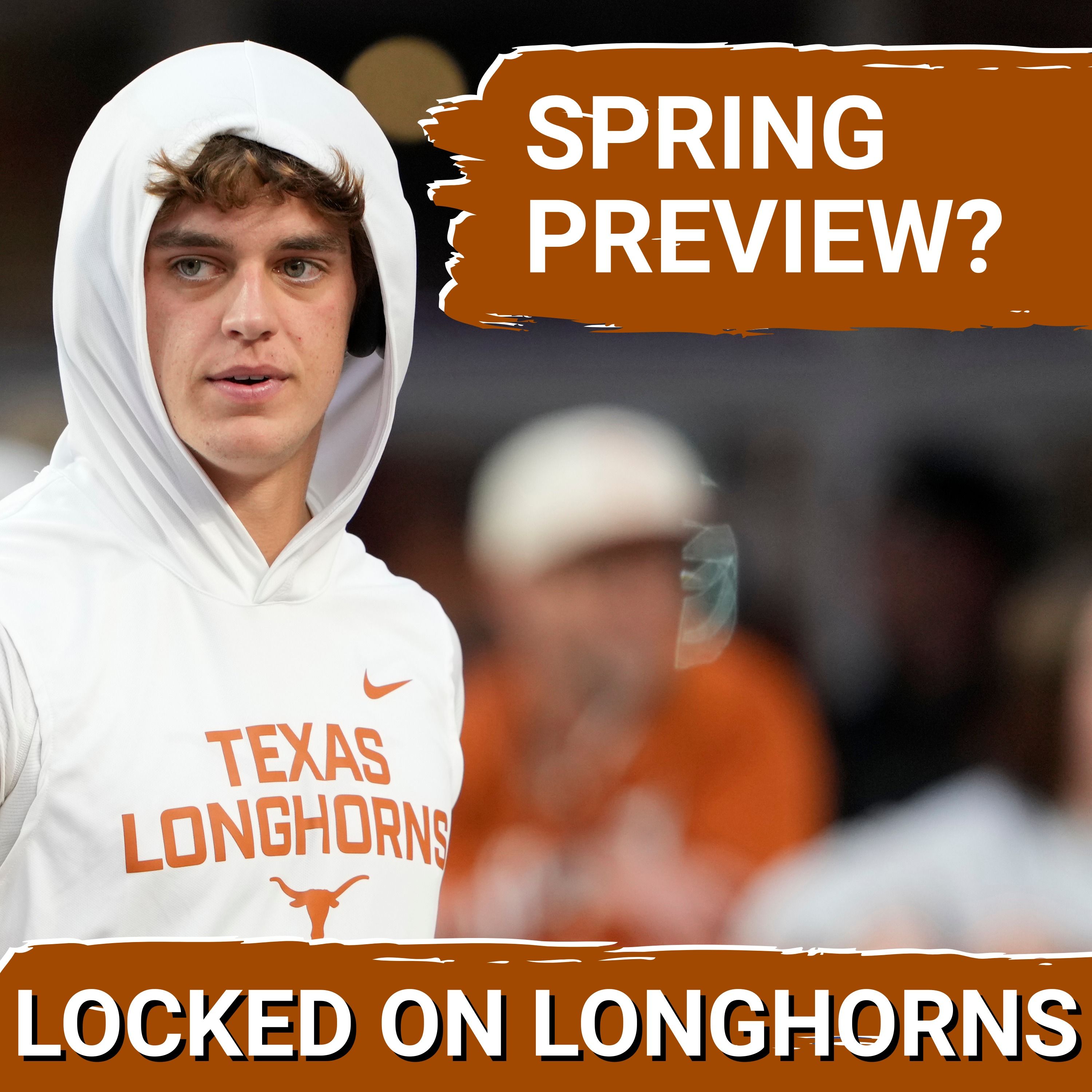 IMPORTANT: What the Texas Offense NEEDS TO Show Fans During Spring Practice | Texas Football