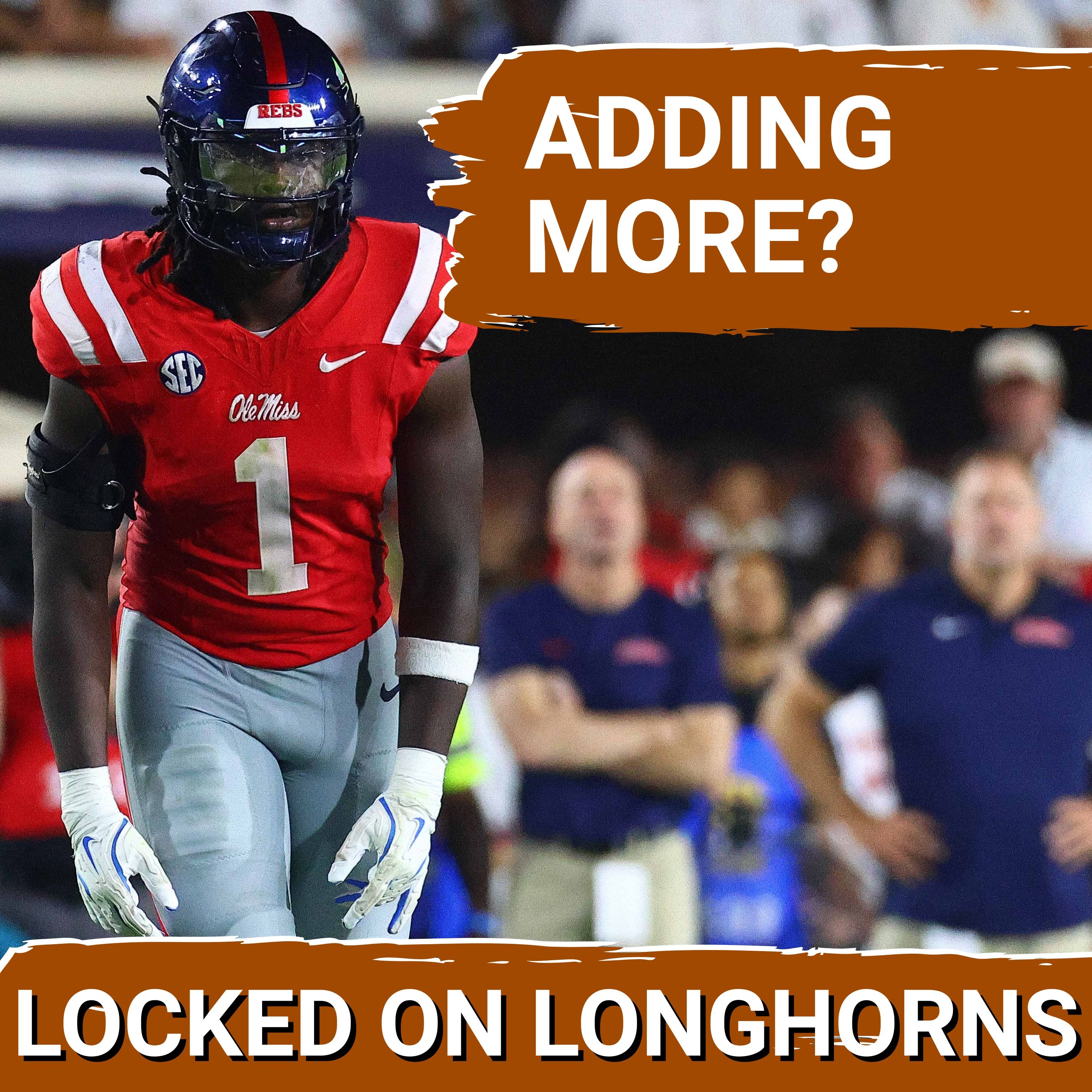 RUMORS: Texas' MOST URGENT Transfer Portal Needs and the Big Names to Watch For | Texas Football