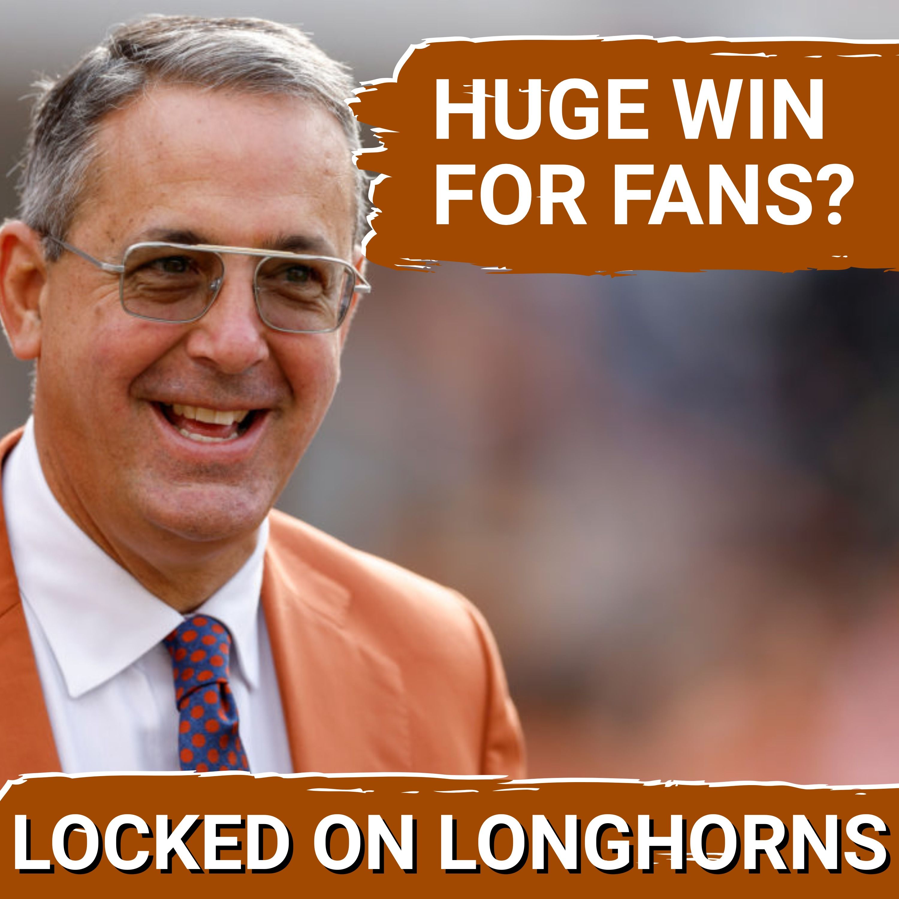 AWESOME: Why Texas Bringing BACK the Spring Game is GREAT News for Longhorns Fans | Texas Football