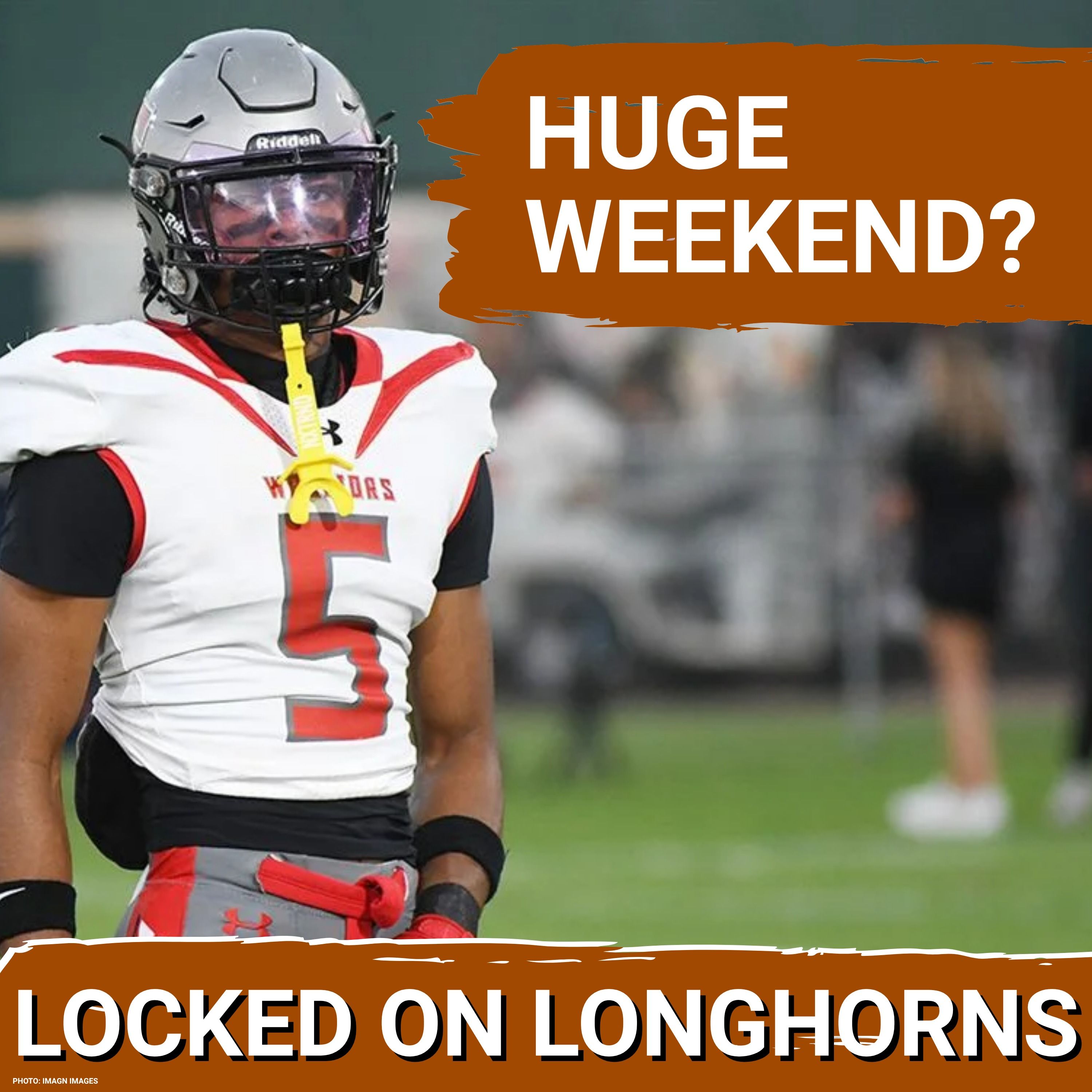INSIDER: Texas SURGES with 4⭐ & 5⭐ 2027 Targets After DOMINANT Recruiting Weekend | Texas Football