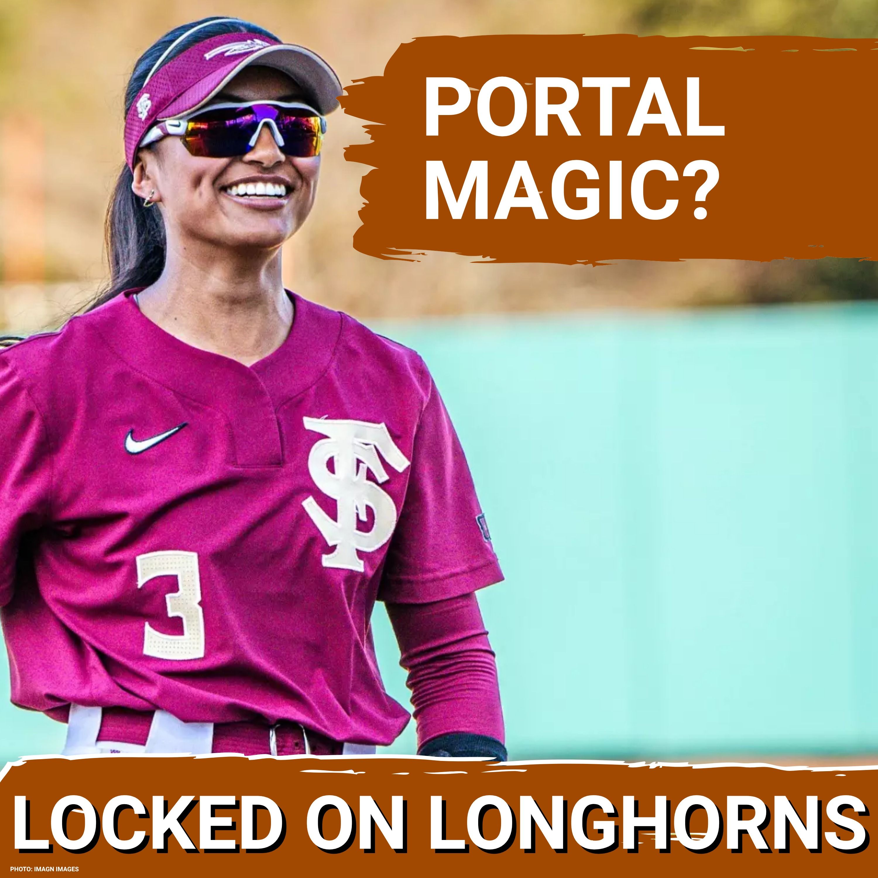 WOW: Texas Softball Linked to 2 SUPERSTARS from the Portal - Are They Coming Home? | Texas Softball