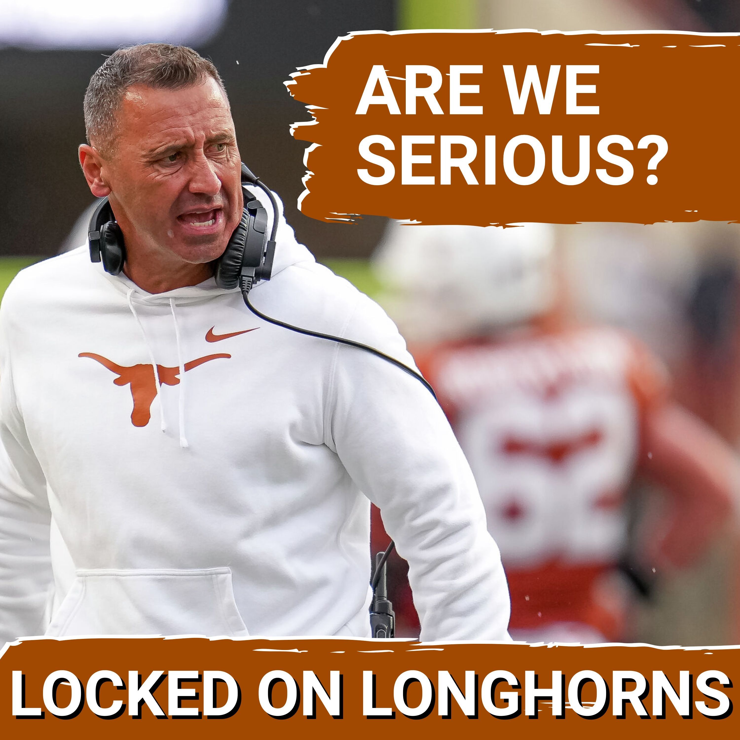 UGLY: Texas Has Become the LEAST DISCIPLINED Team in Major College Football | The Staggering Numbers