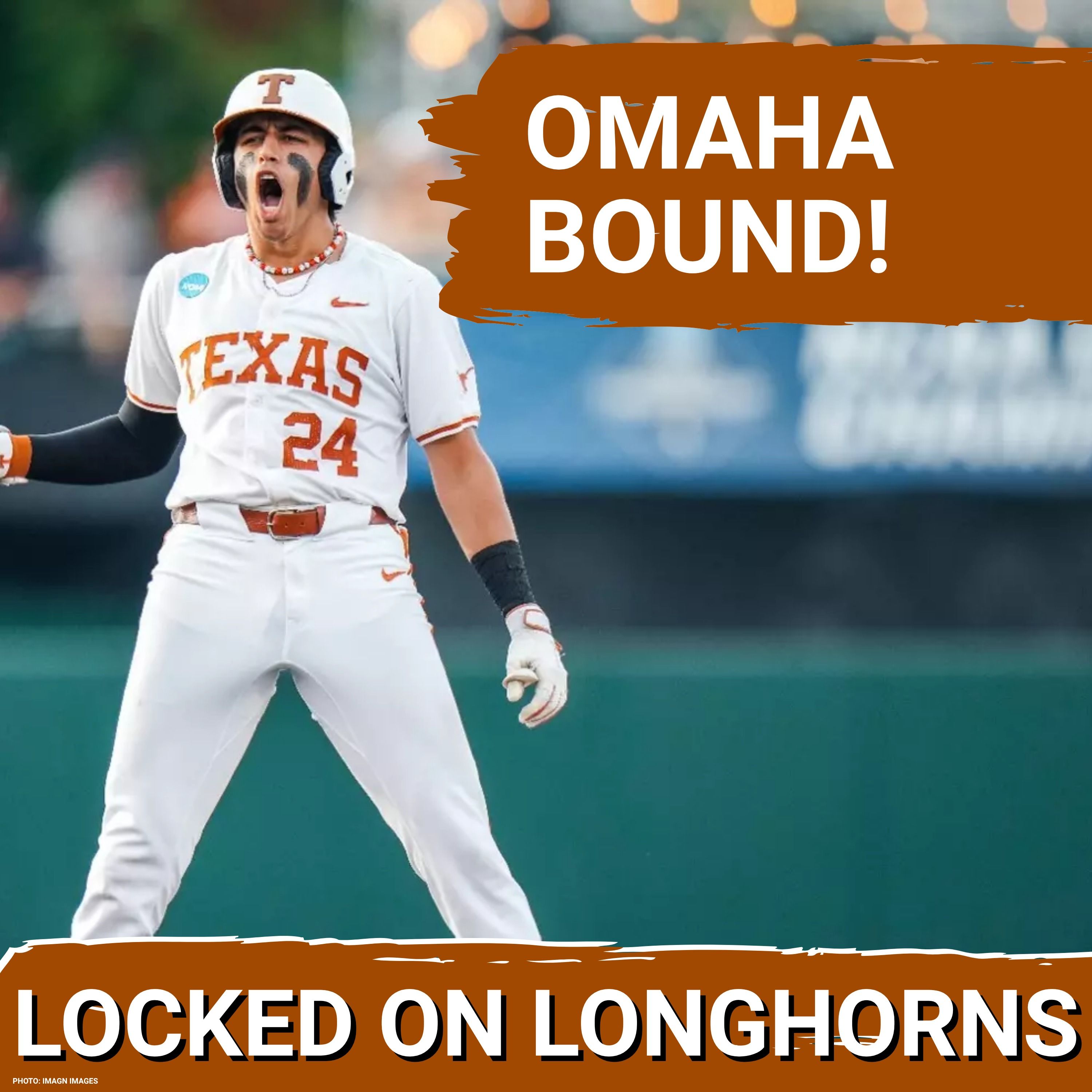 REACTION: TEXAS BASEBALL IS GOING BACK TO THE COLLEGE WORLD SERIES!!! | Instant Postgame Reaction