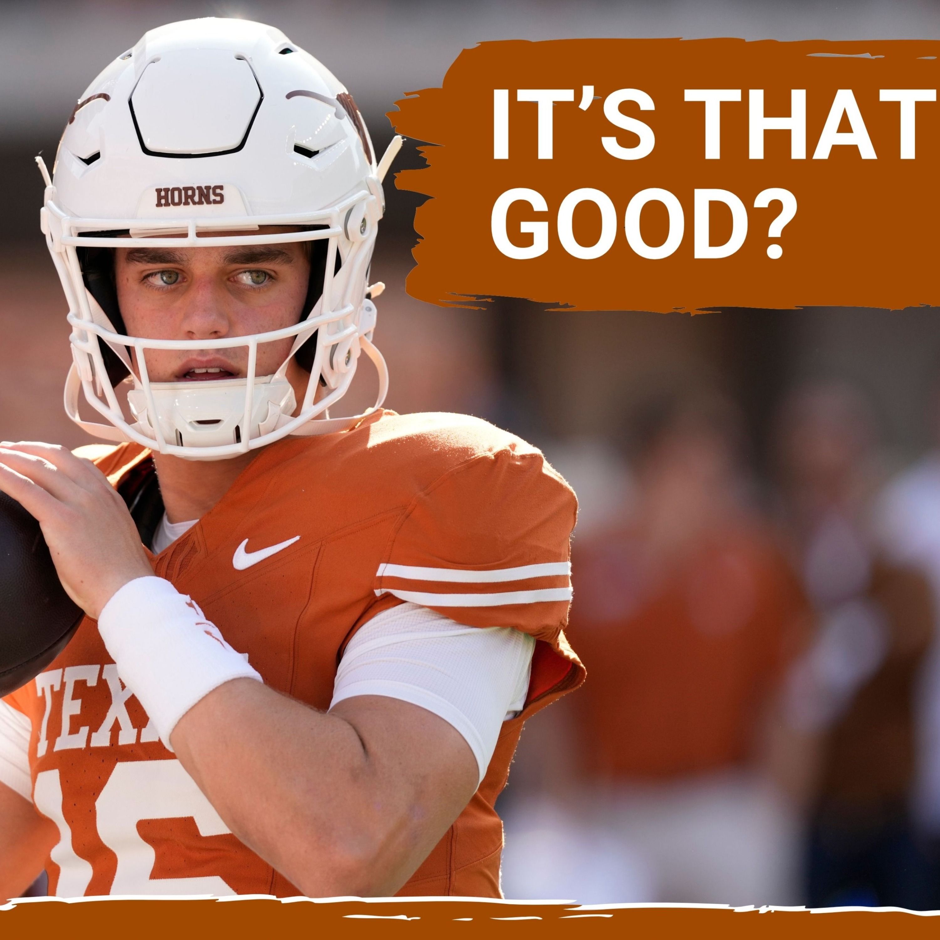 WOW: National Analyst Says Texas Has the MOST COMPLETE Roster in College Football! | Texas Football
